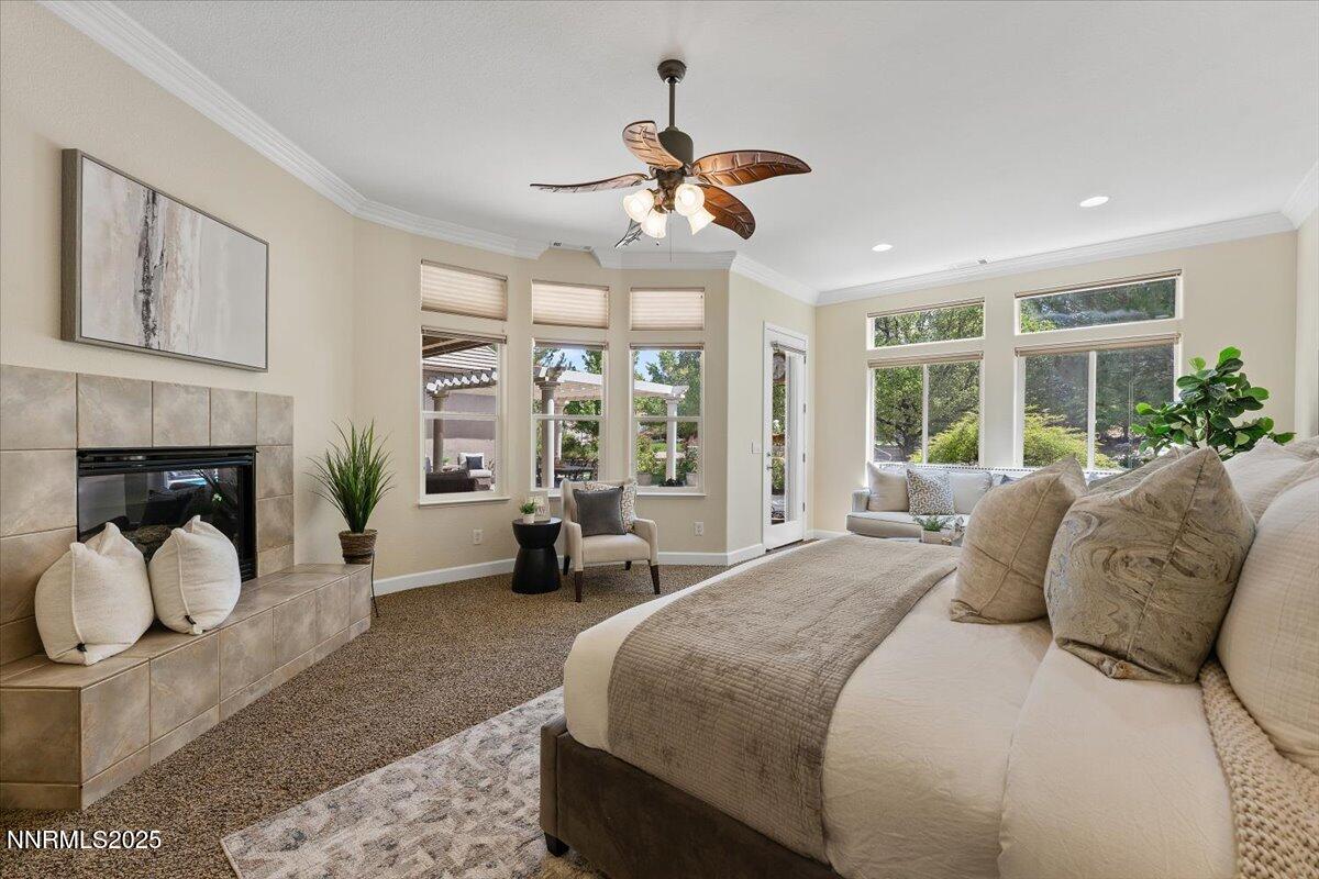 Sparks, Nevada, 89441, United States, 5 Bedrooms Bedrooms, ,4 BathroomsBathrooms,Residential,Active,1904747
