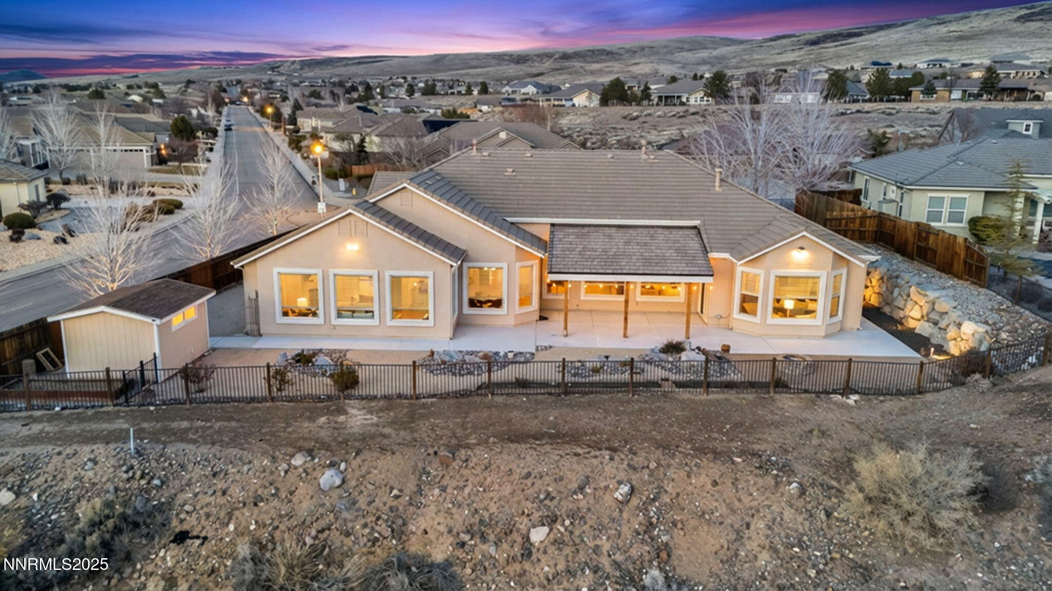 Sparks, Nevada, 89436, United States, 5 Bedrooms Bedrooms, ,3 BathroomsBathrooms,Residential,Active,2007205
