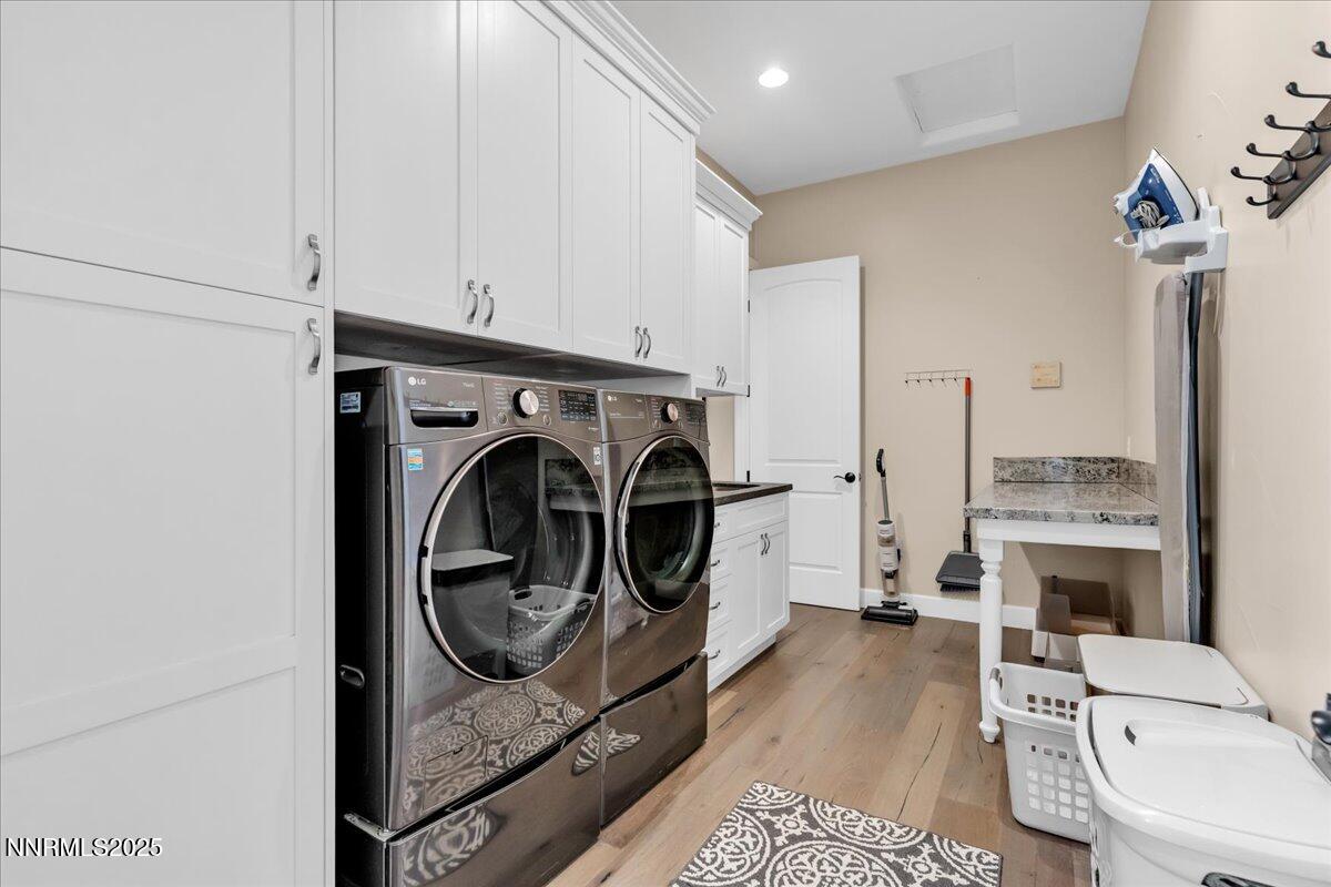 Reno, Nevada, 89521, United States, 5 Bedrooms Bedrooms, ,5 BathroomsBathrooms,Residential,Active,1894204