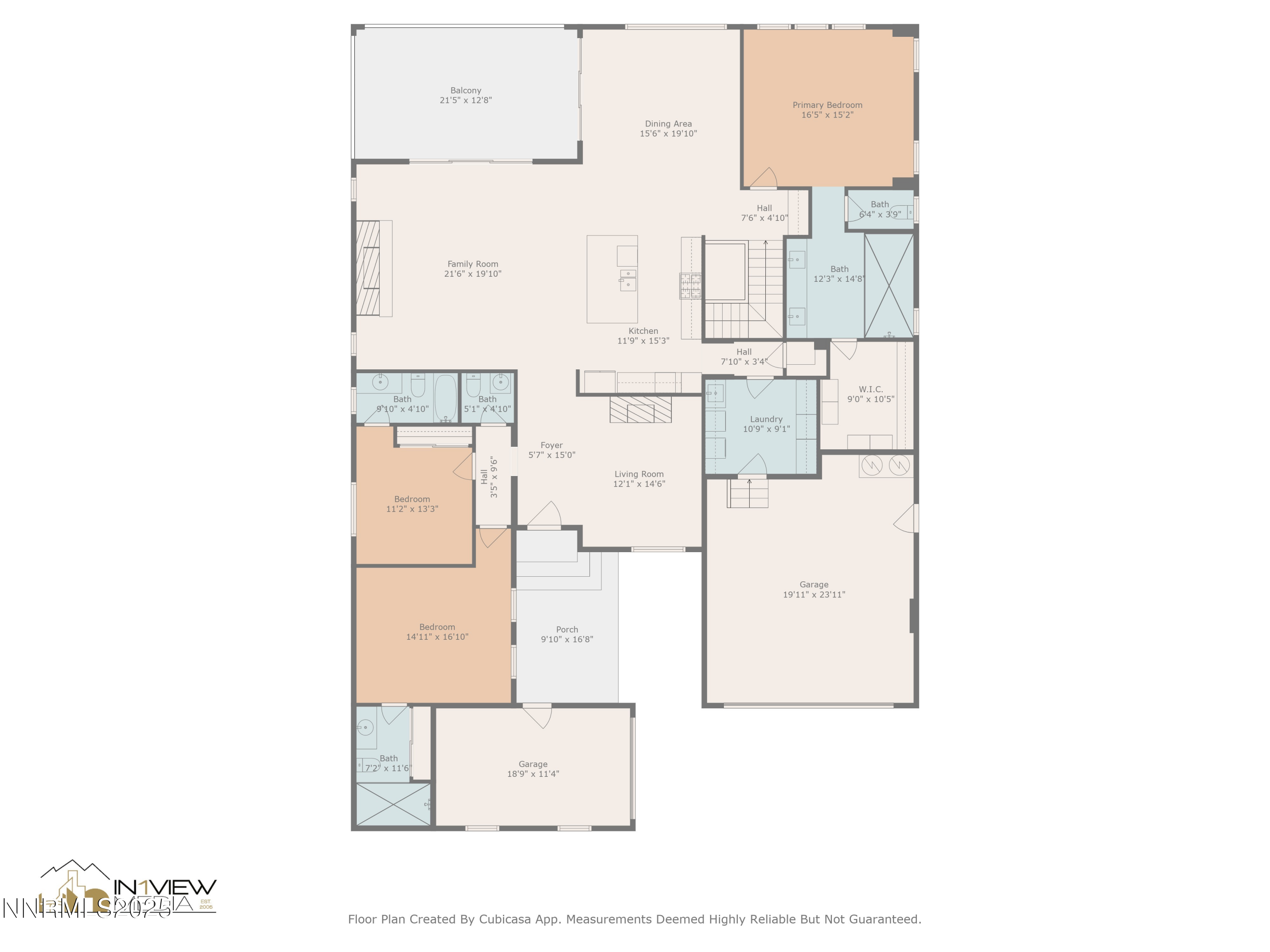 Reno, Nevada, 89523, United States, 4 Bedrooms Bedrooms, ,6 BathroomsBathrooms,Residential,Active,1922303