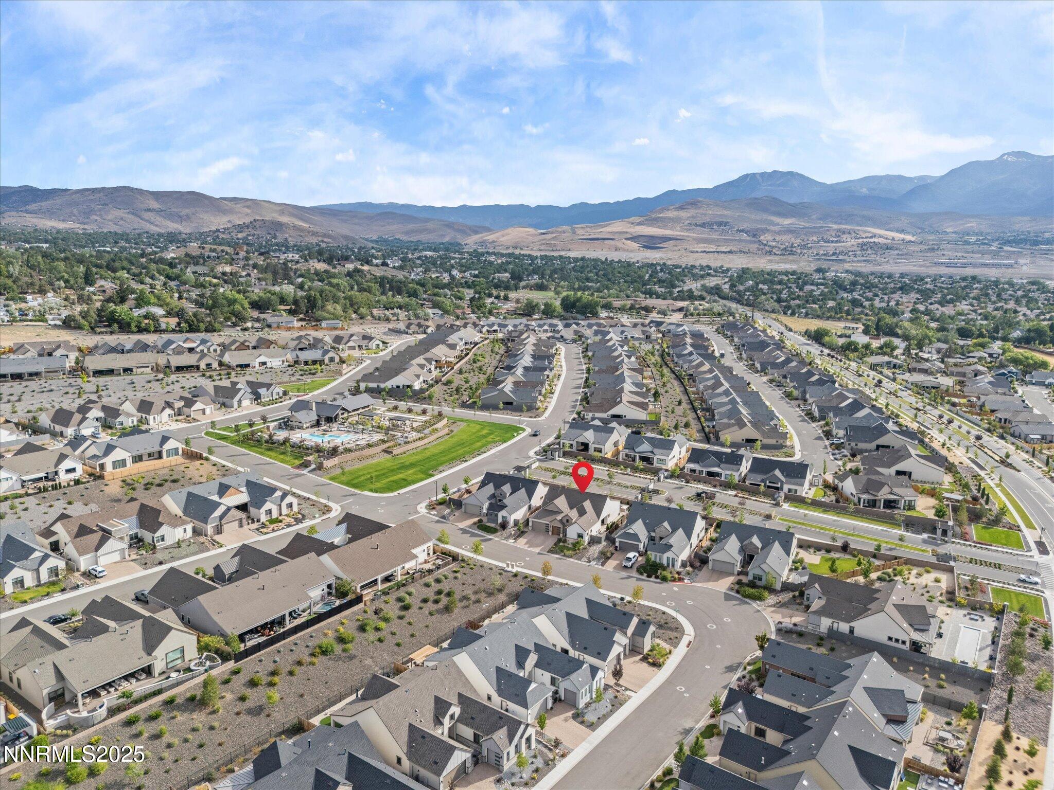 Reno, Nevada, 89521, United States, 3 Bedrooms Bedrooms, ,4 BathroomsBathrooms,Residential,Active,1884971