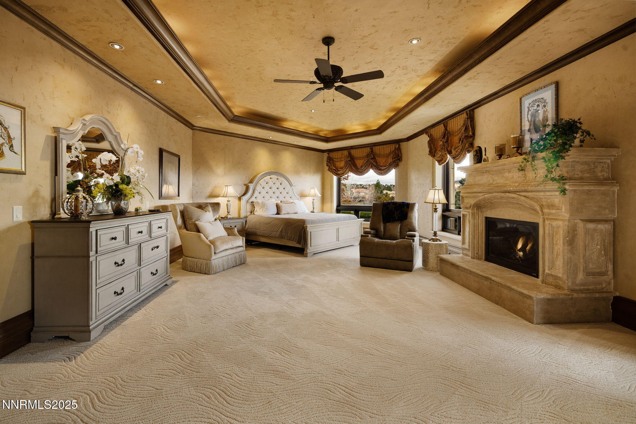 Reno, Nevada, 89509, United States, 4 Bedrooms Bedrooms, ,8 BathroomsBathrooms,Residential,Active,1997552