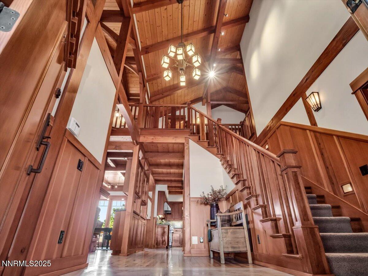 Gardnerville, Nevada, 89460, United States, 5 Bedrooms Bedrooms, ,7 BathroomsBathrooms,Residential,Active,1941107