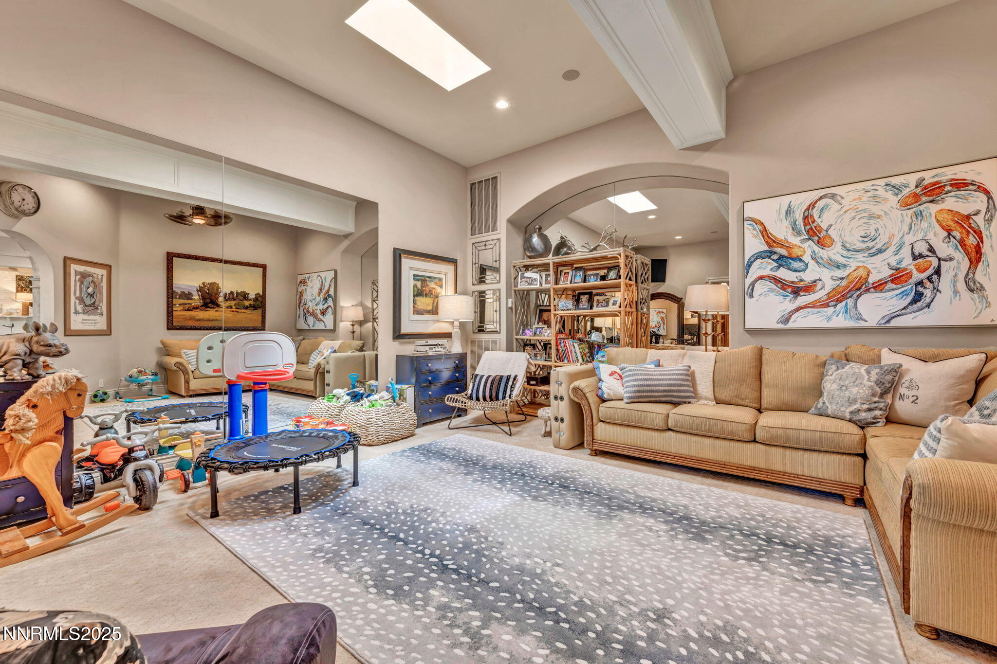 Reno, Nevada, 89511, United States, 4 Bedrooms Bedrooms, ,6 BathroomsBathrooms,Residential,Active,1892618