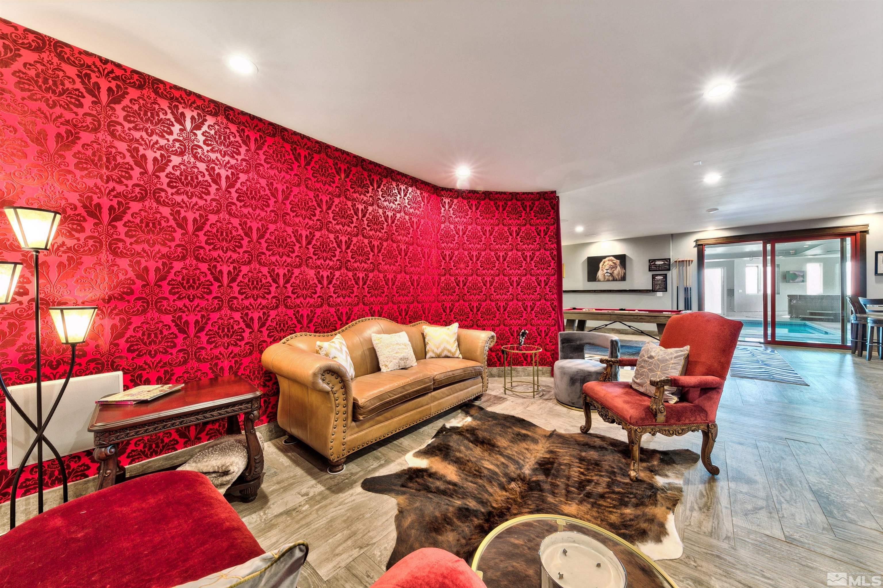 Gardnerville, Nevada, 89460, United States, ,8 BathroomsBathrooms,Residential,Active,1806576