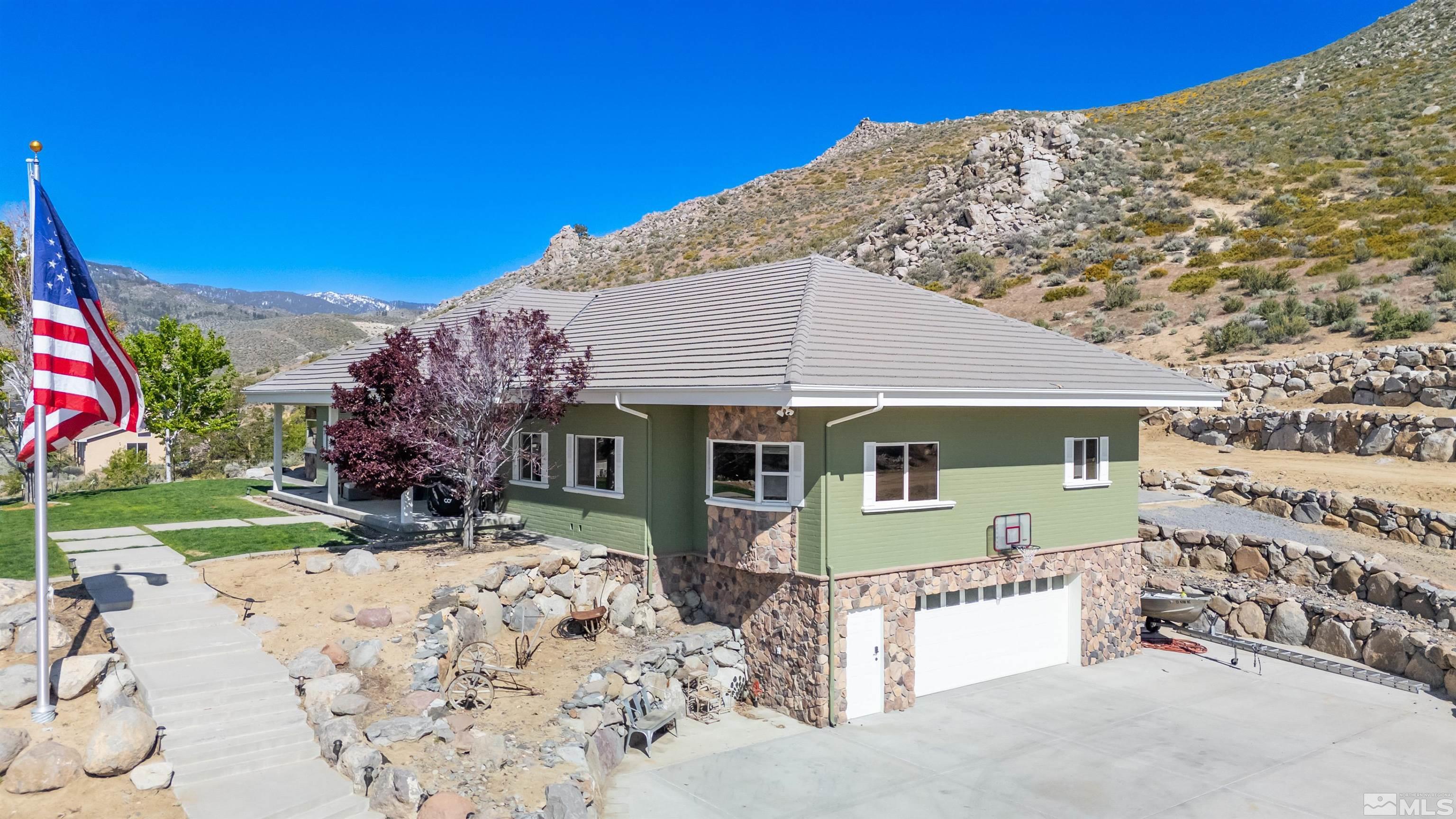Carson City, Nevada, 89706, United States, 5 Bedrooms Bedrooms, ,5 BathroomsBathrooms,Residential,Active,1810442