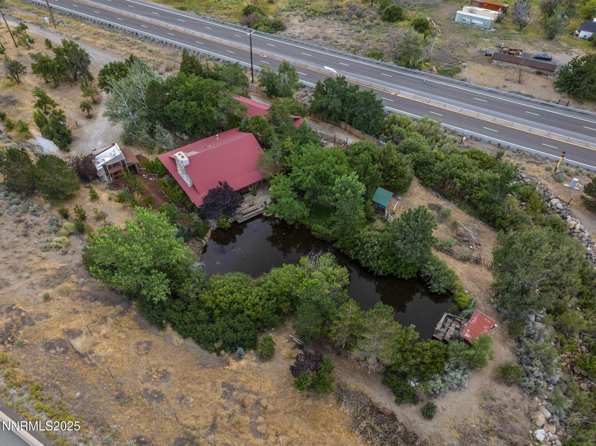 Washoe Valley, Nevada, 89704, United States, 2 Bedrooms Bedrooms, ,3 BathroomsBathrooms,Residential,Active,1905059