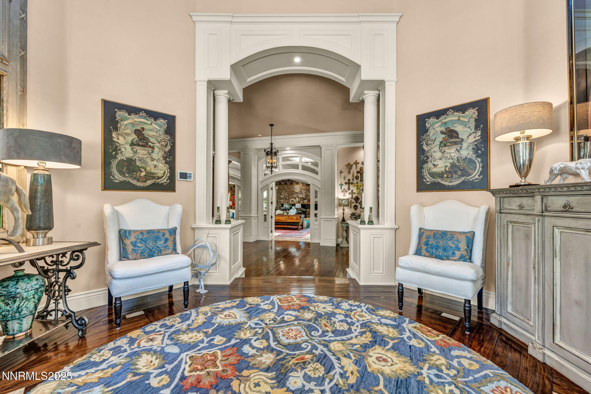 Reno, Nevada, 89511, United States, 4 Bedrooms Bedrooms, ,6 BathroomsBathrooms,Residential,Active,1892618