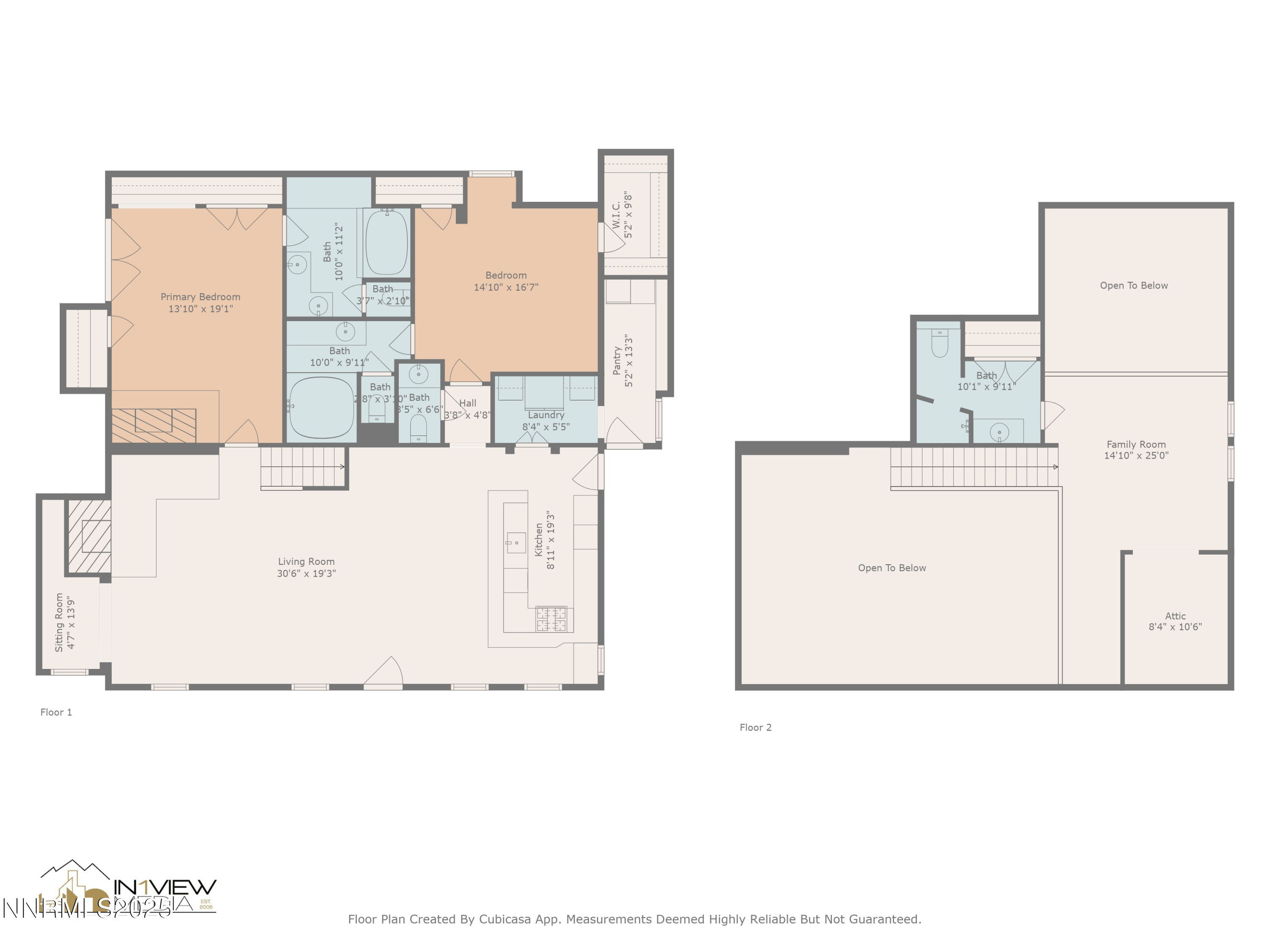 Washoe Valley, Nevada, 89704, United States, 2 Bedrooms Bedrooms, ,3 BathroomsBathrooms,Residential,Active,1905059