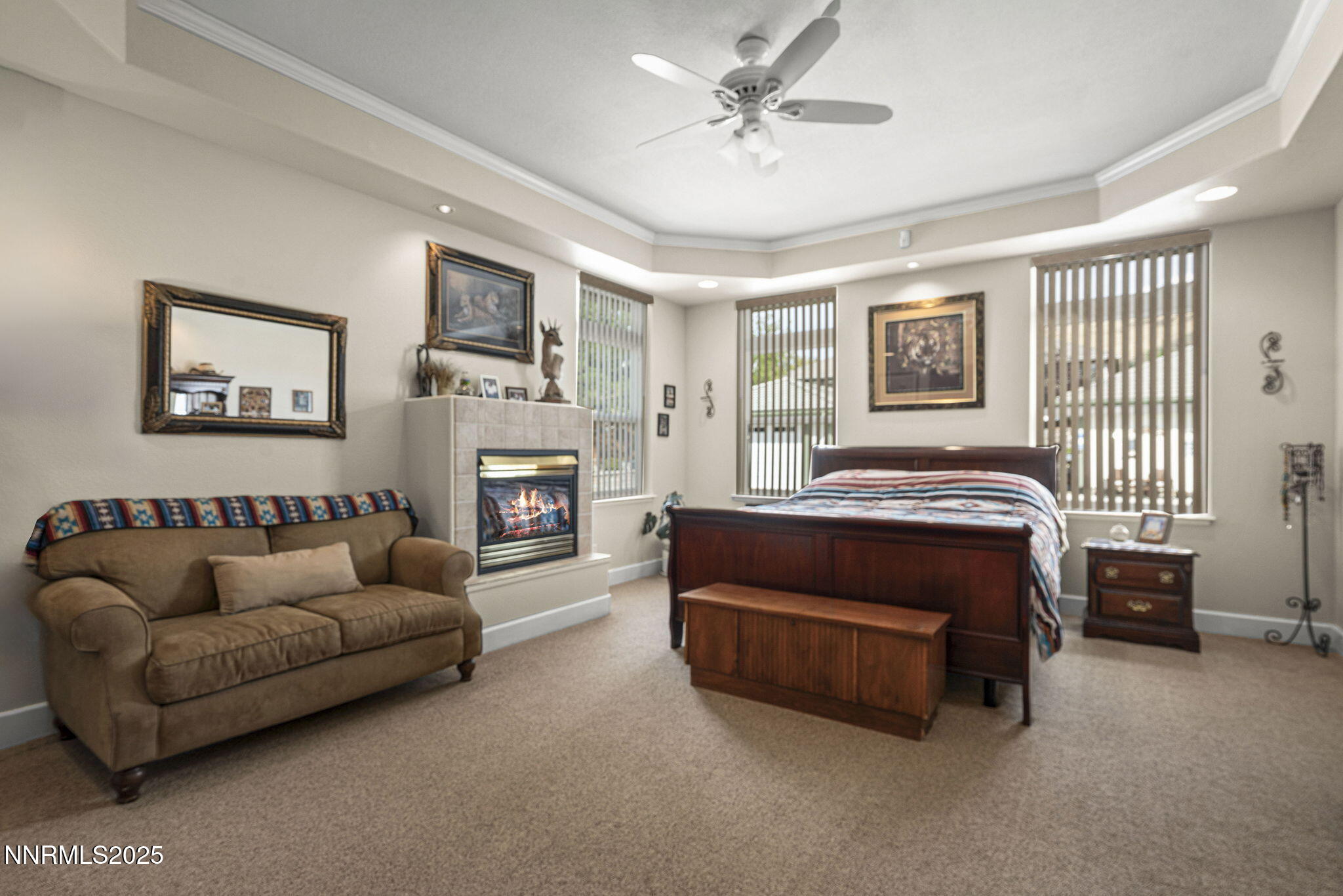 Sparks, Nevada, 89434, United States, 4 Bedrooms Bedrooms, ,4 BathroomsBathrooms,Residential,Active,1936450