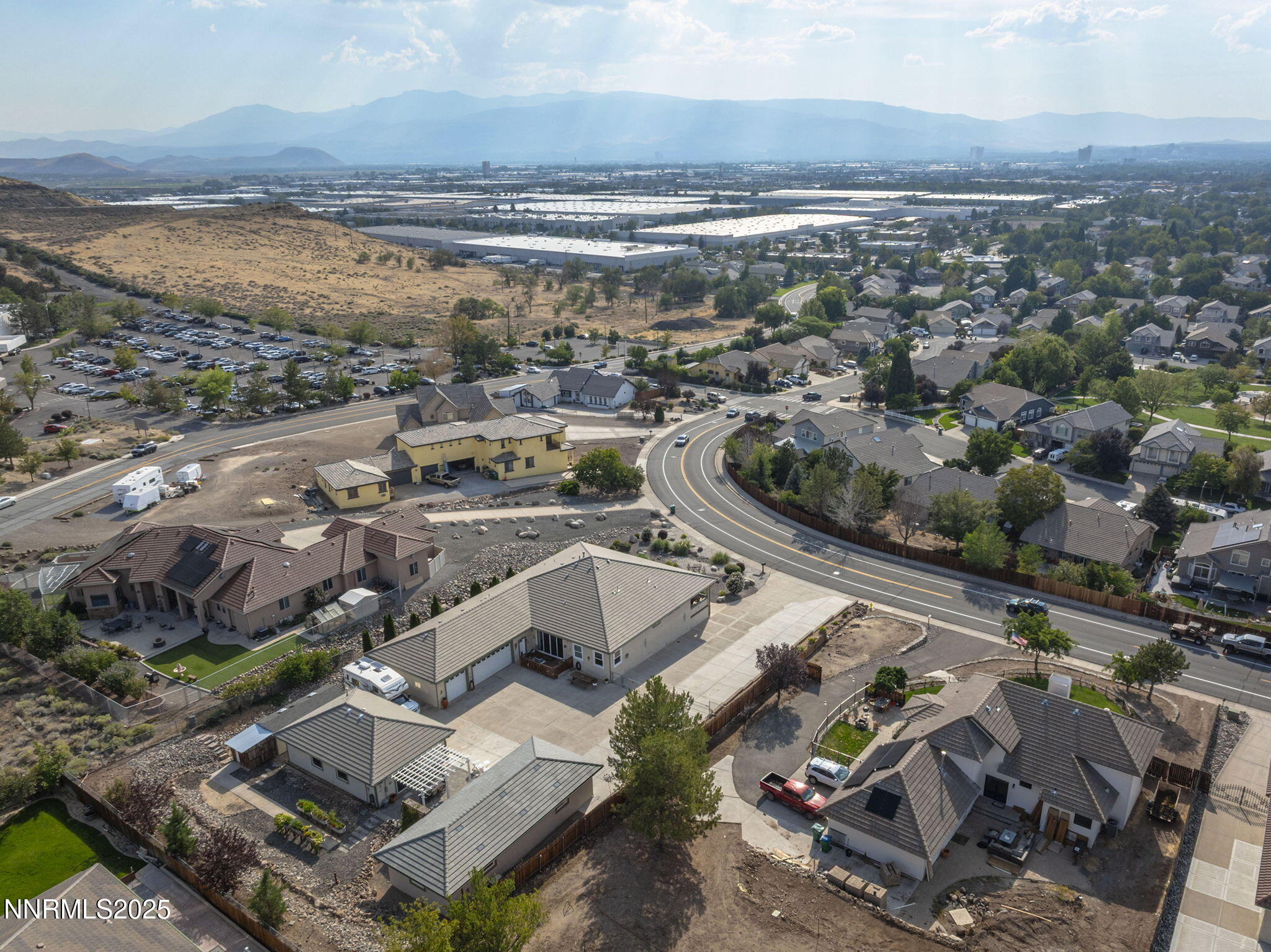 Sparks, Nevada, 89434, United States, 4 Bedrooms Bedrooms, ,4 BathroomsBathrooms,Residential,Active,1936450