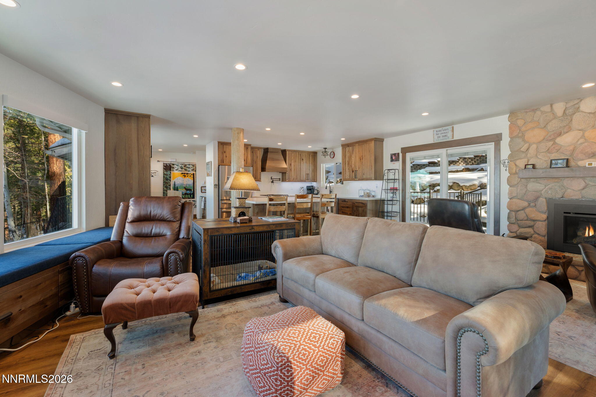 Zephyr Cove, Nevada, 89448, United States, 3 Bedrooms Bedrooms, ,2 BathroomsBathrooms,Residential,Active,2010208