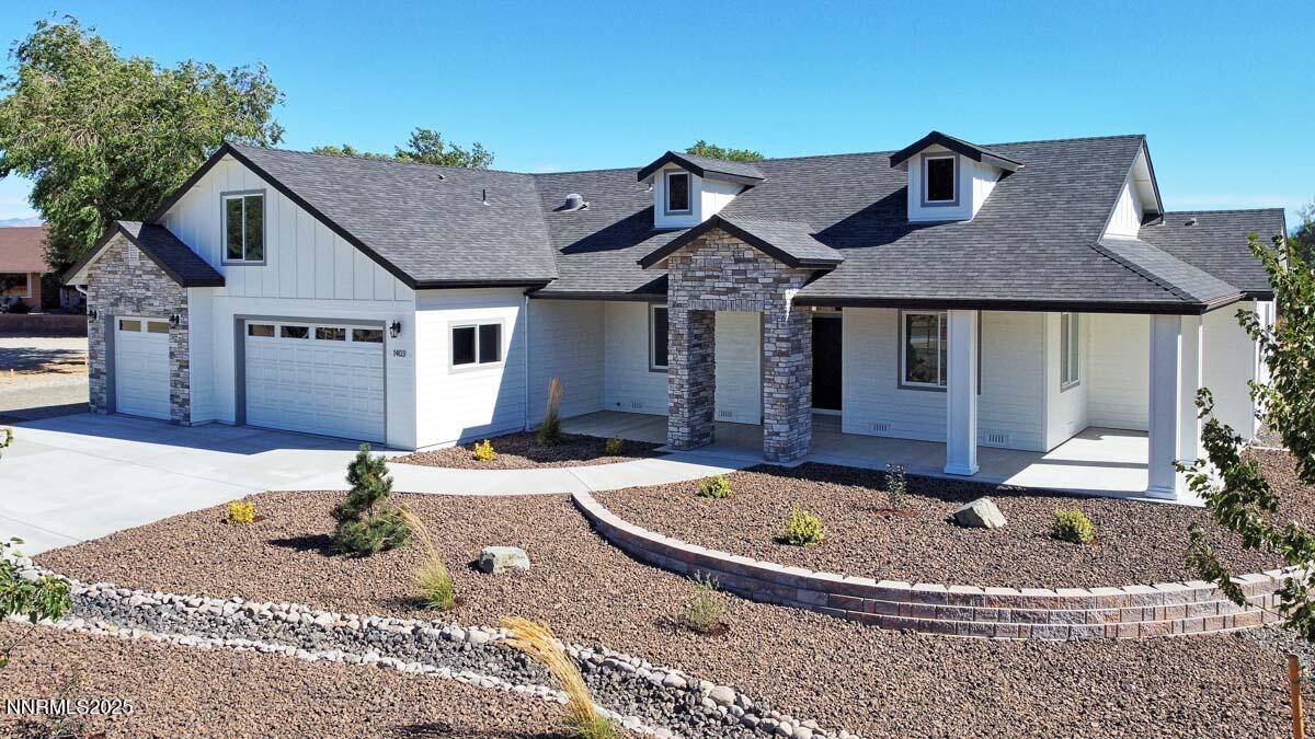 Minden, Nevada, 89423, United States, 4 Bedrooms Bedrooms, ,3 BathroomsBathrooms,Residential,Active,1899929
