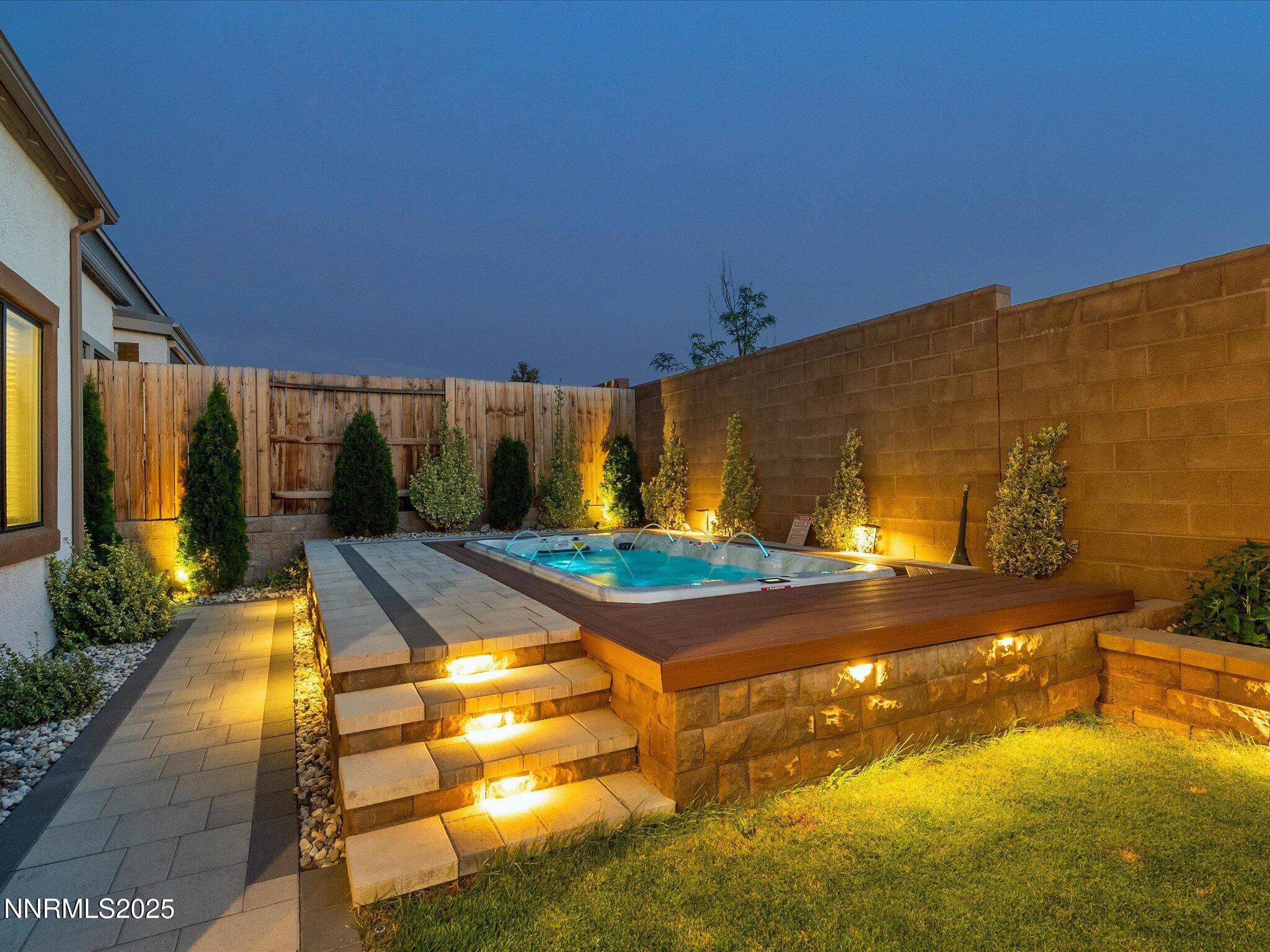 Reno, Nevada, 89521, United States, 3 Bedrooms Bedrooms, ,4 BathroomsBathrooms,Residential,Active,1884971