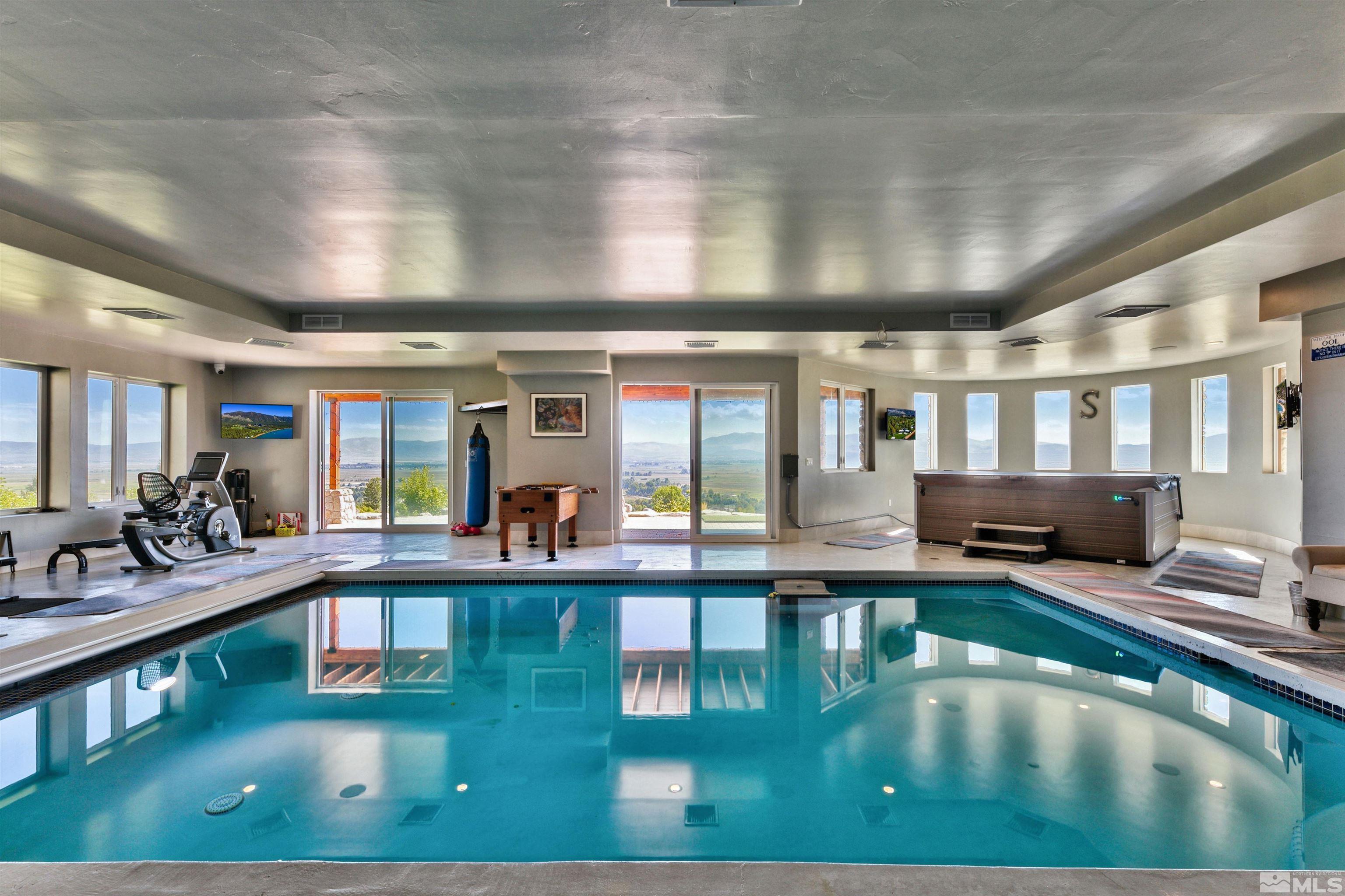 Gardnerville, Nevada, 89460, United States, ,8 BathroomsBathrooms,Residential,Active,1806576