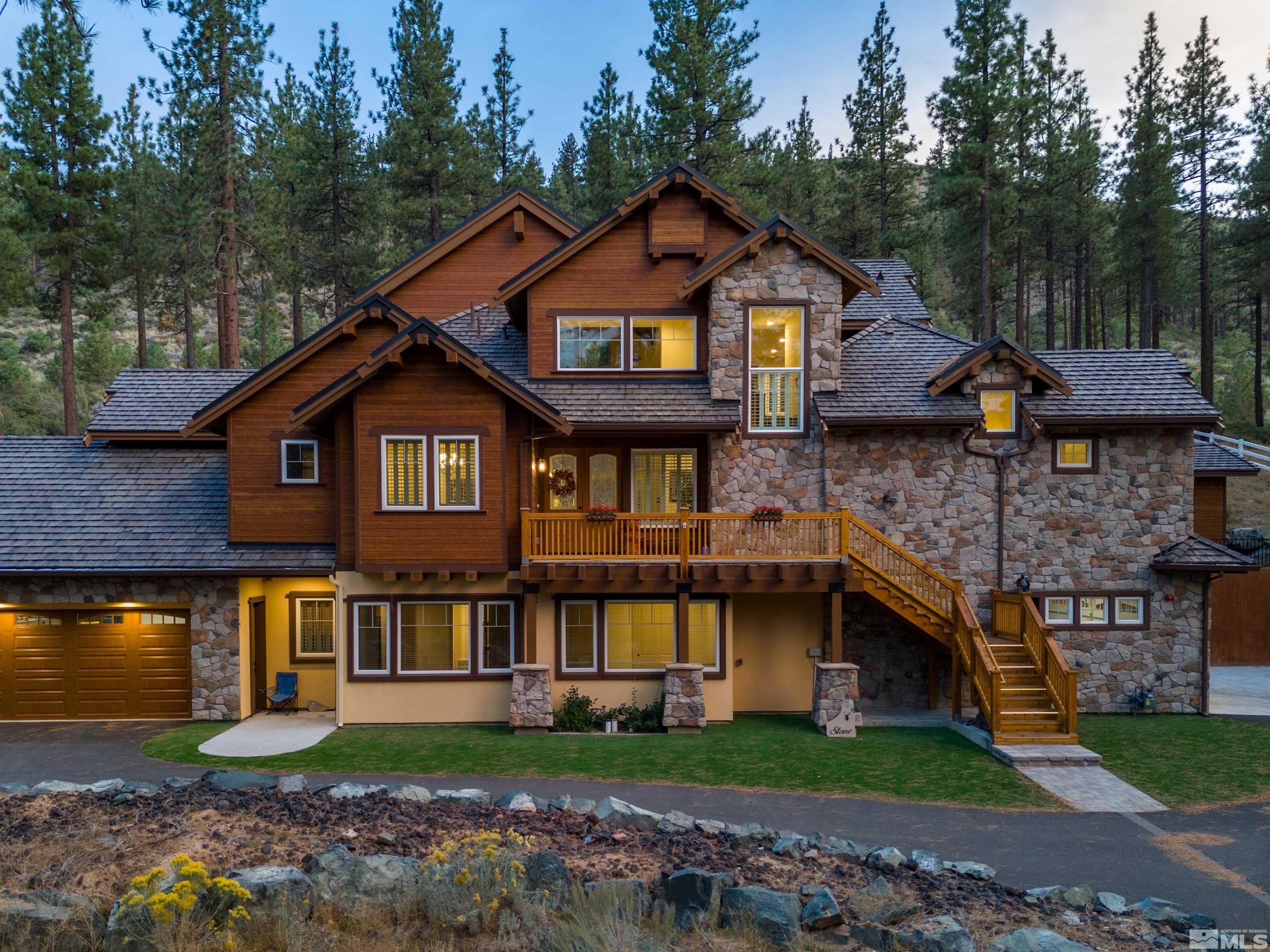 Reno, Nevada, 89704, United States, ,4 BathroomsBathrooms,Residential,Active,1764911