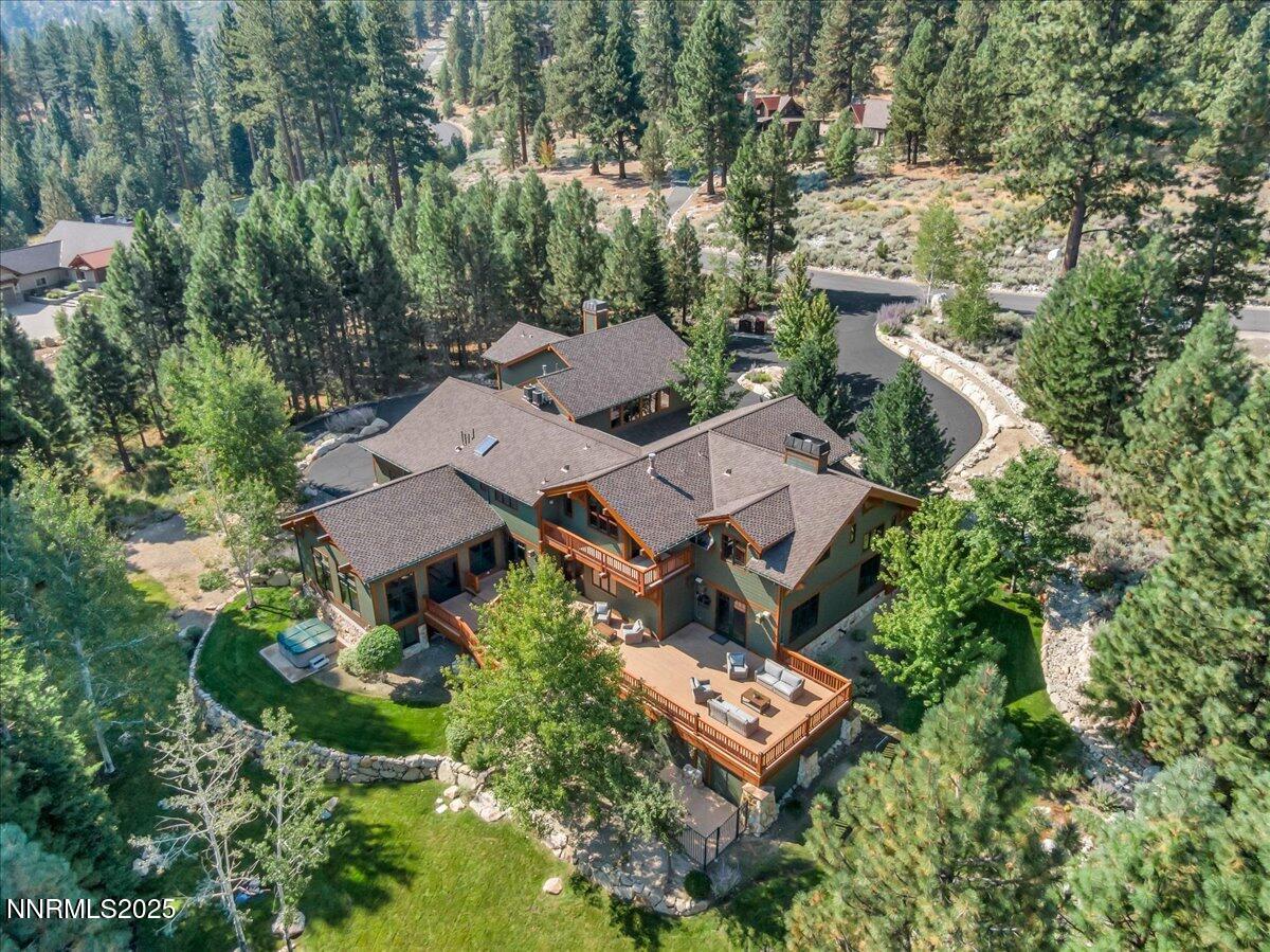 Gardnerville, Nevada, 89460, United States, 5 Bedrooms Bedrooms, ,7 BathroomsBathrooms,Residential,Active,1941107