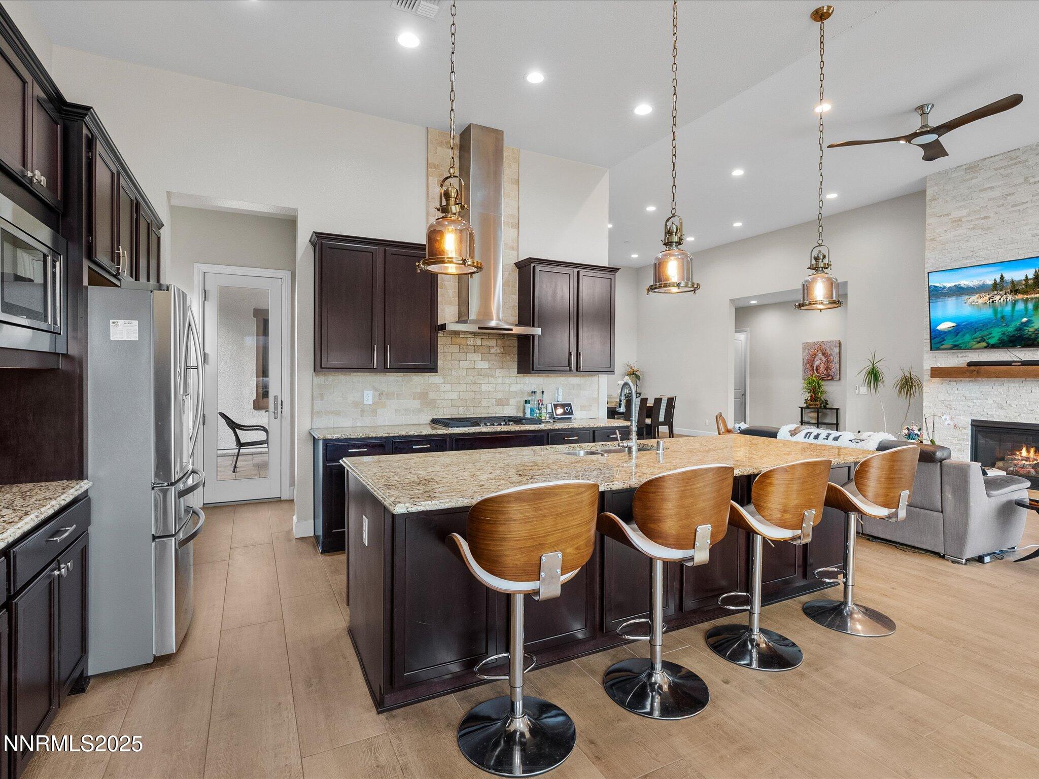 Reno, Nevada, 89521, United States, 3 Bedrooms Bedrooms, ,4 BathroomsBathrooms,Residential,Active,1884971