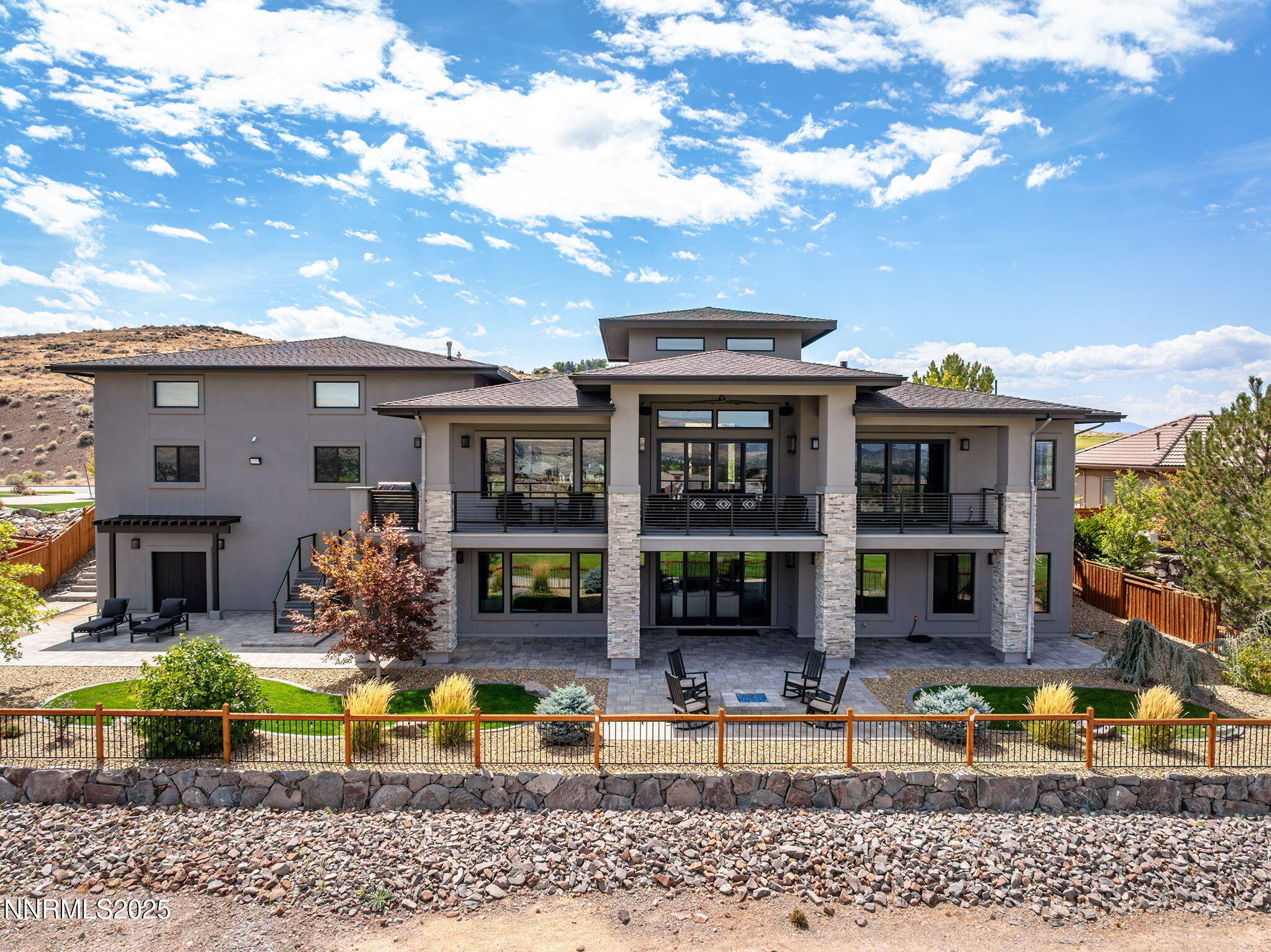 Sparks, Nevada, 89436, United States, 5 Bedrooms Bedrooms, ,4 BathroomsBathrooms,Residential,Active,1942357