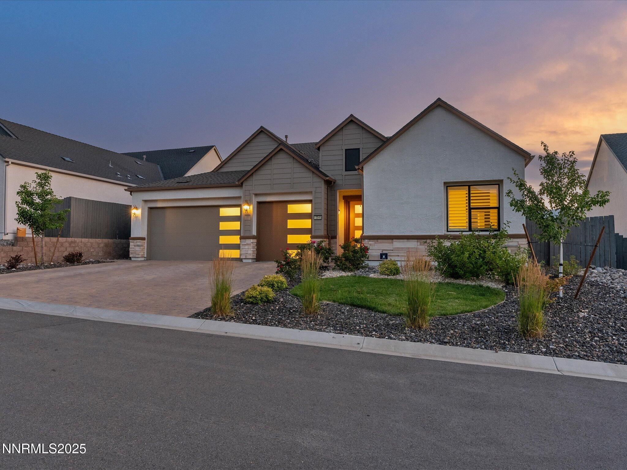 Reno, Nevada, 89521, United States, 3 Bedrooms Bedrooms, ,4 BathroomsBathrooms,Residential,Active,1884971