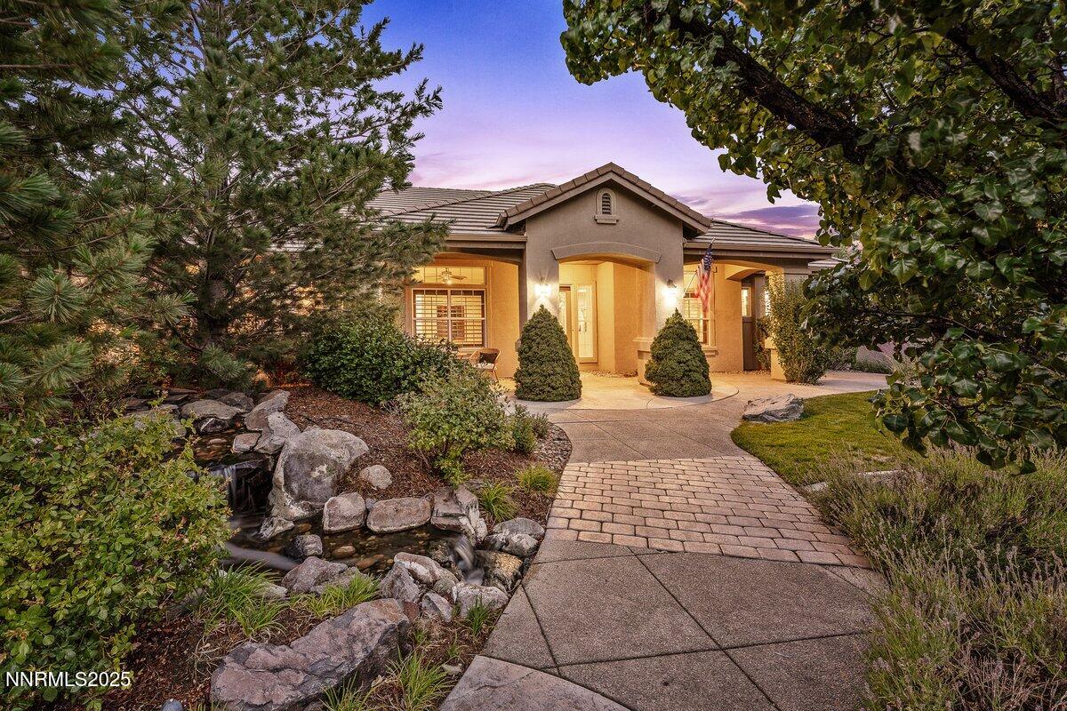 Sparks, Nevada, 89441, United States, 5 Bedrooms Bedrooms, ,4 BathroomsBathrooms,Residential,Active,1904747