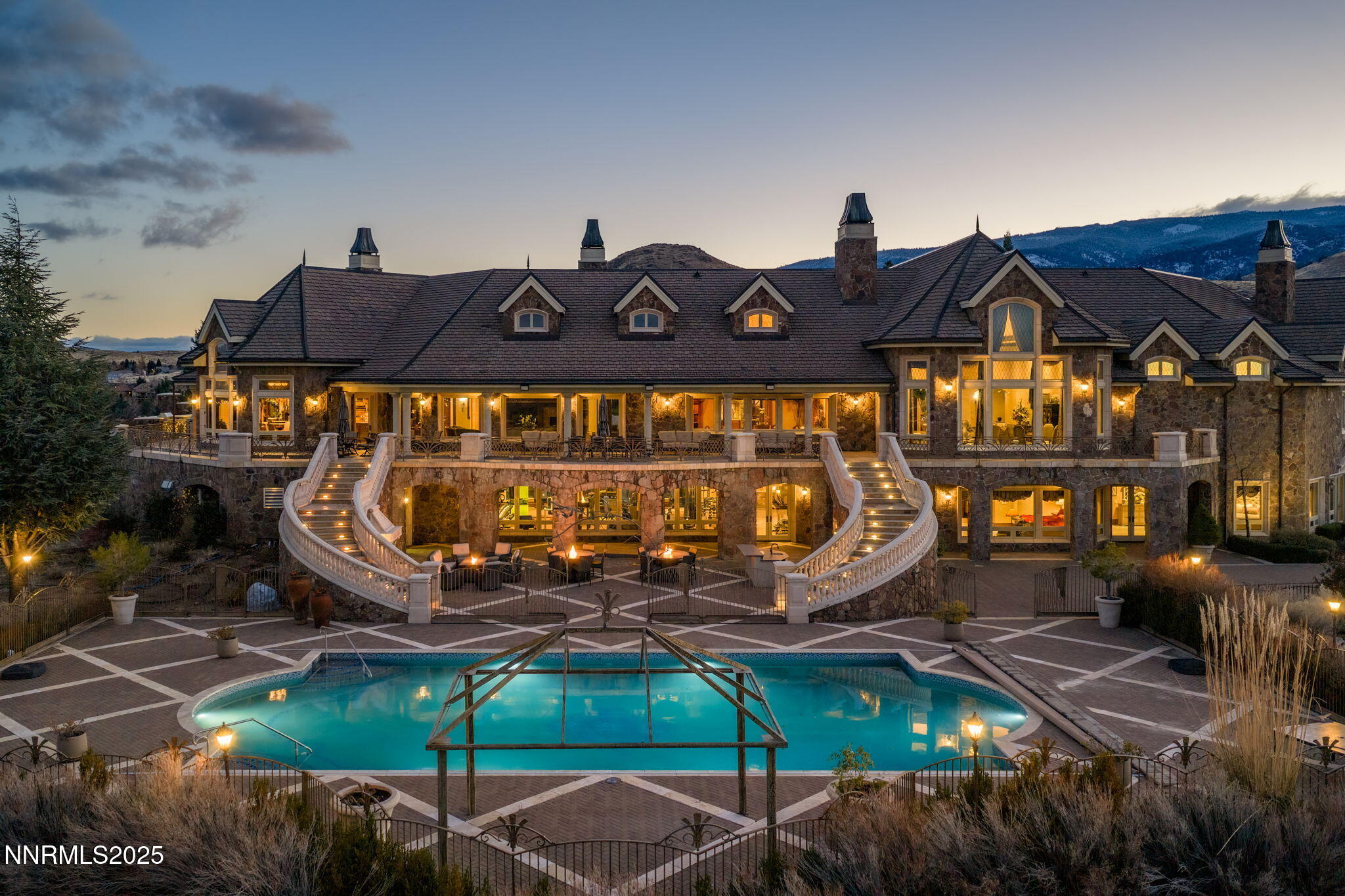 Reno, Nevada, 89509, United States, 4 Bedrooms Bedrooms, ,8 BathroomsBathrooms,Residential,Active,1997552