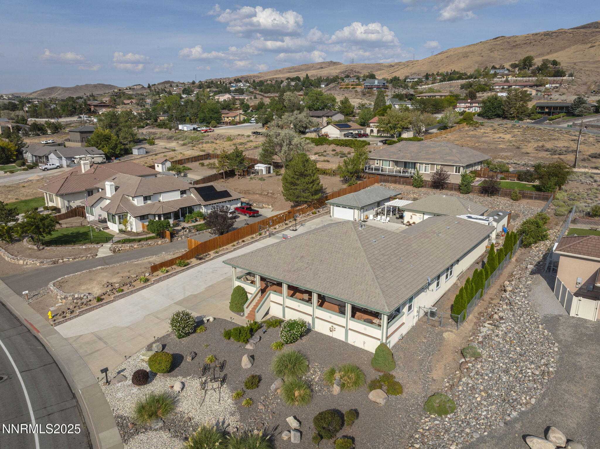 Sparks, Nevada, 89434, United States, 4 Bedrooms Bedrooms, ,4 BathroomsBathrooms,Residential,Active,1936450