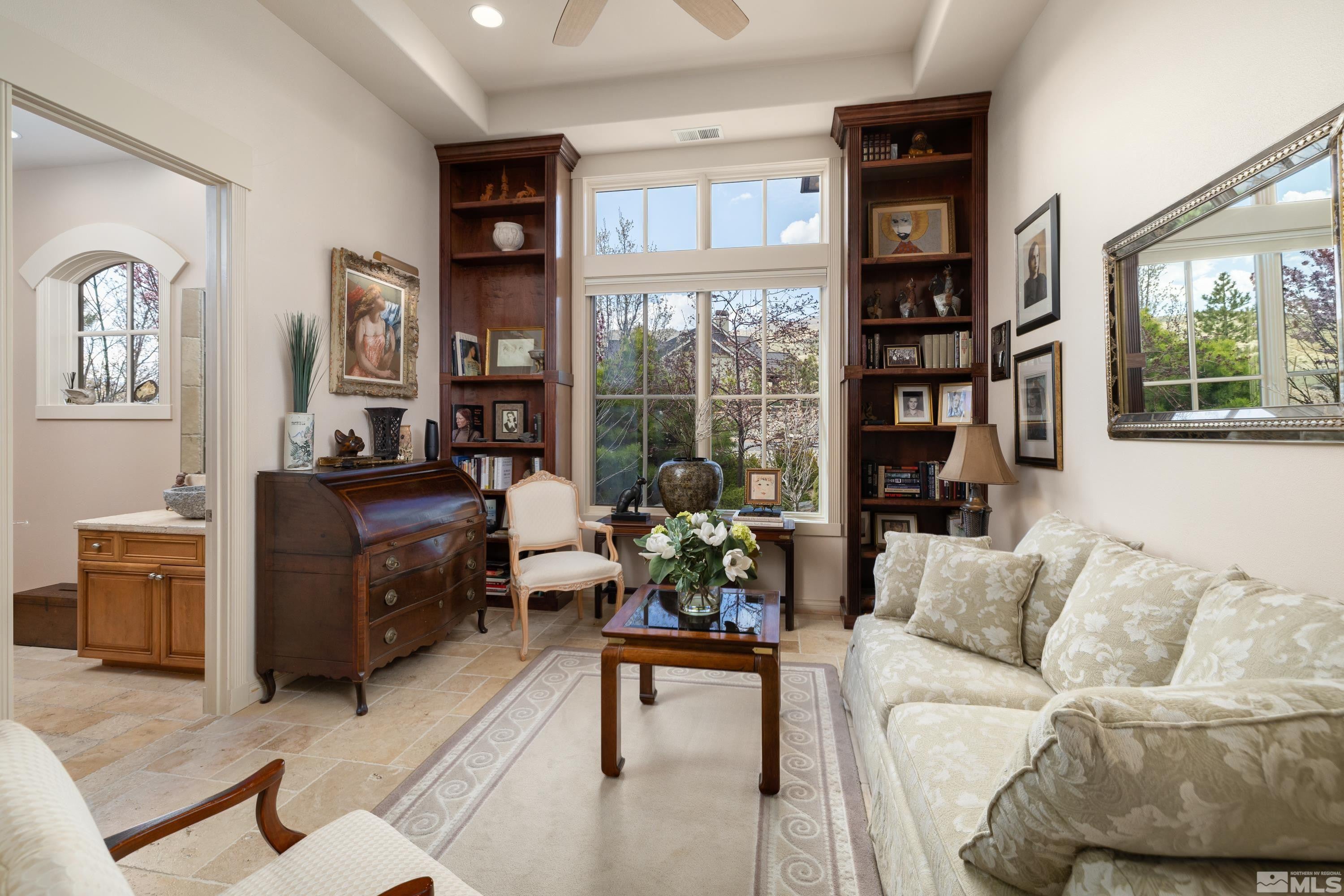 Reno, Nevada, 89523, United States, 6 Bedrooms Bedrooms, ,7 BathroomsBathrooms,Residential,Active,1908130