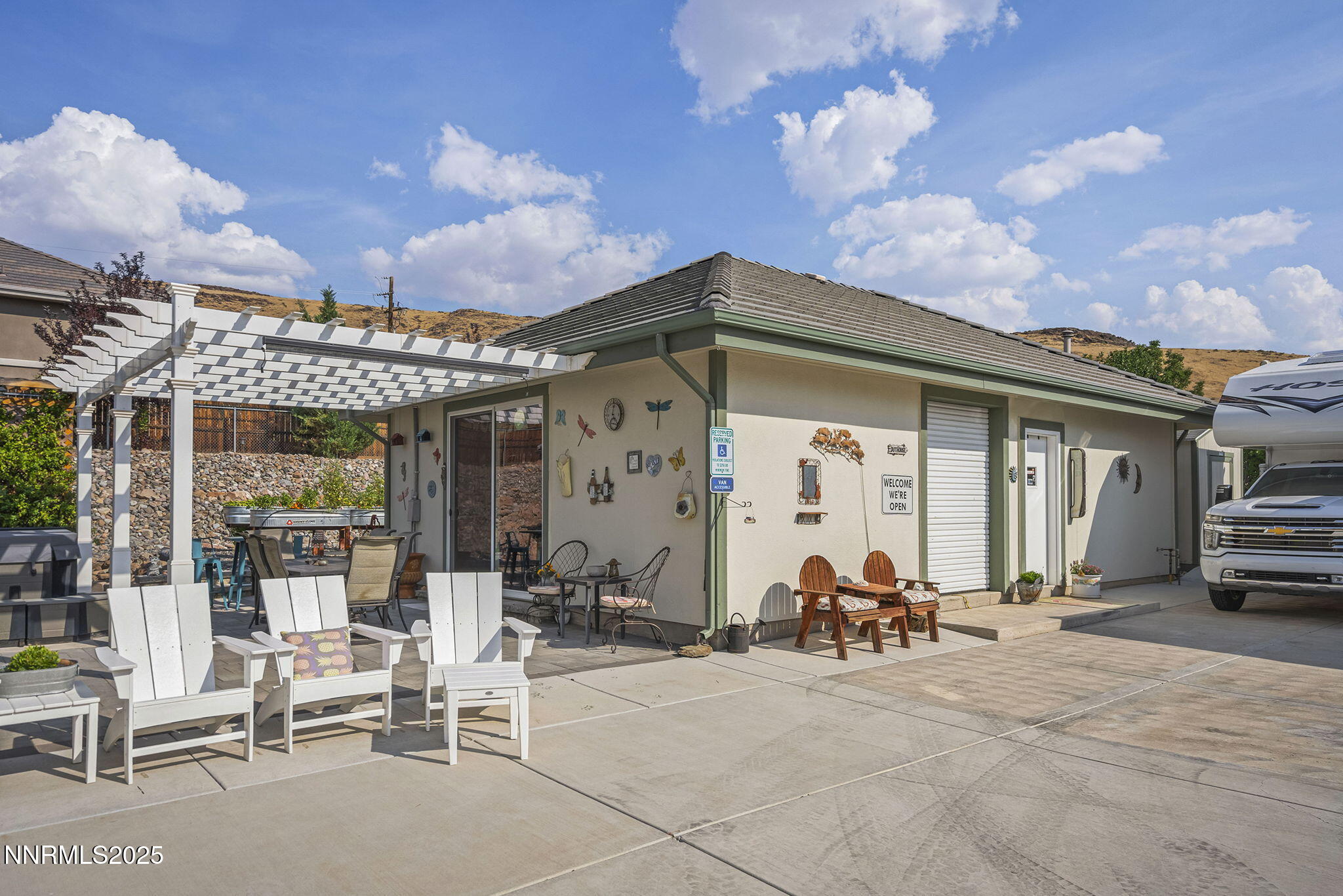 Sparks, Nevada, 89434, United States, 4 Bedrooms Bedrooms, ,4 BathroomsBathrooms,Residential,Active,1936450