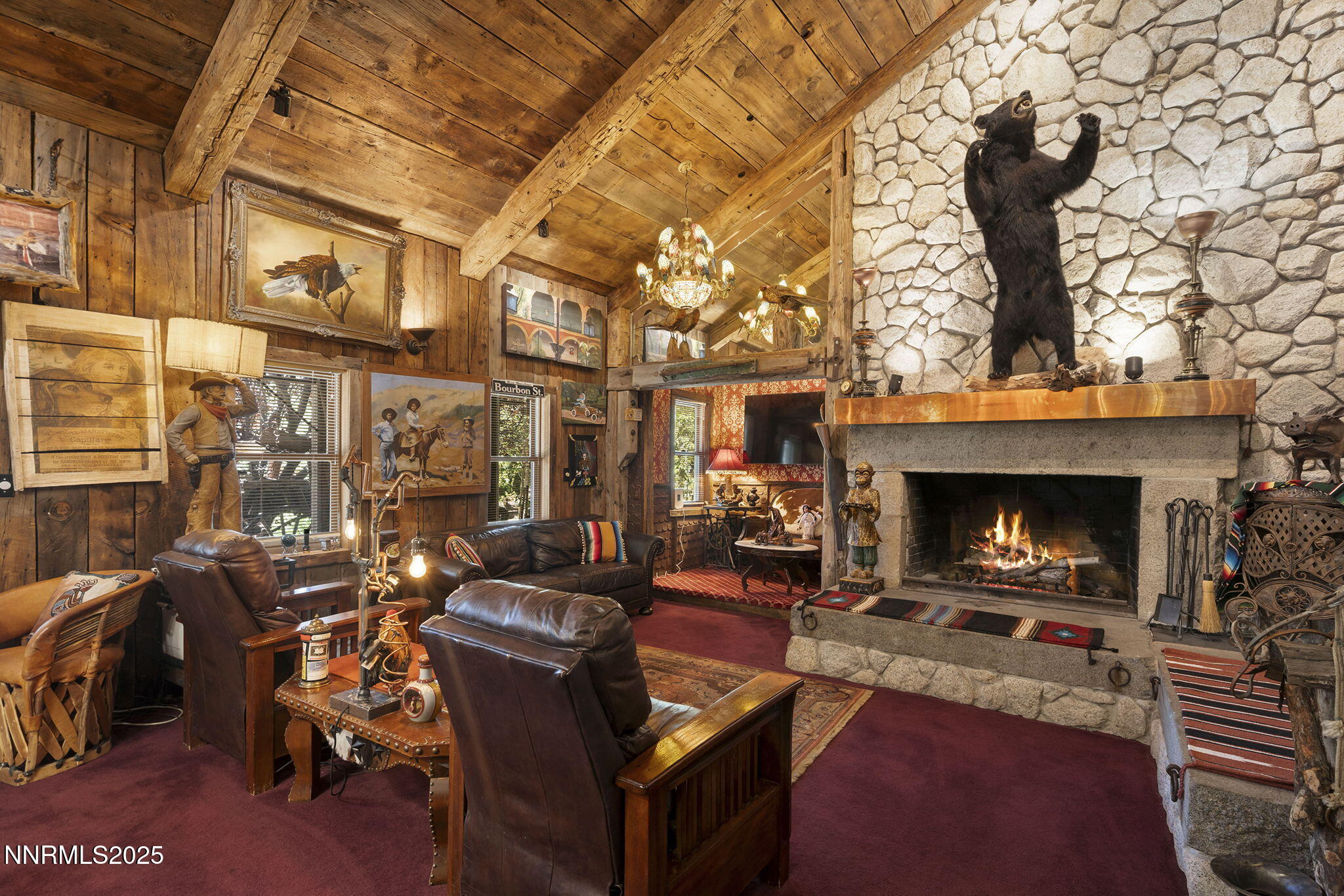 Washoe Valley, Nevada, 89704, United States, 2 Bedrooms Bedrooms, ,3 BathroomsBathrooms,Residential,Active,1905059