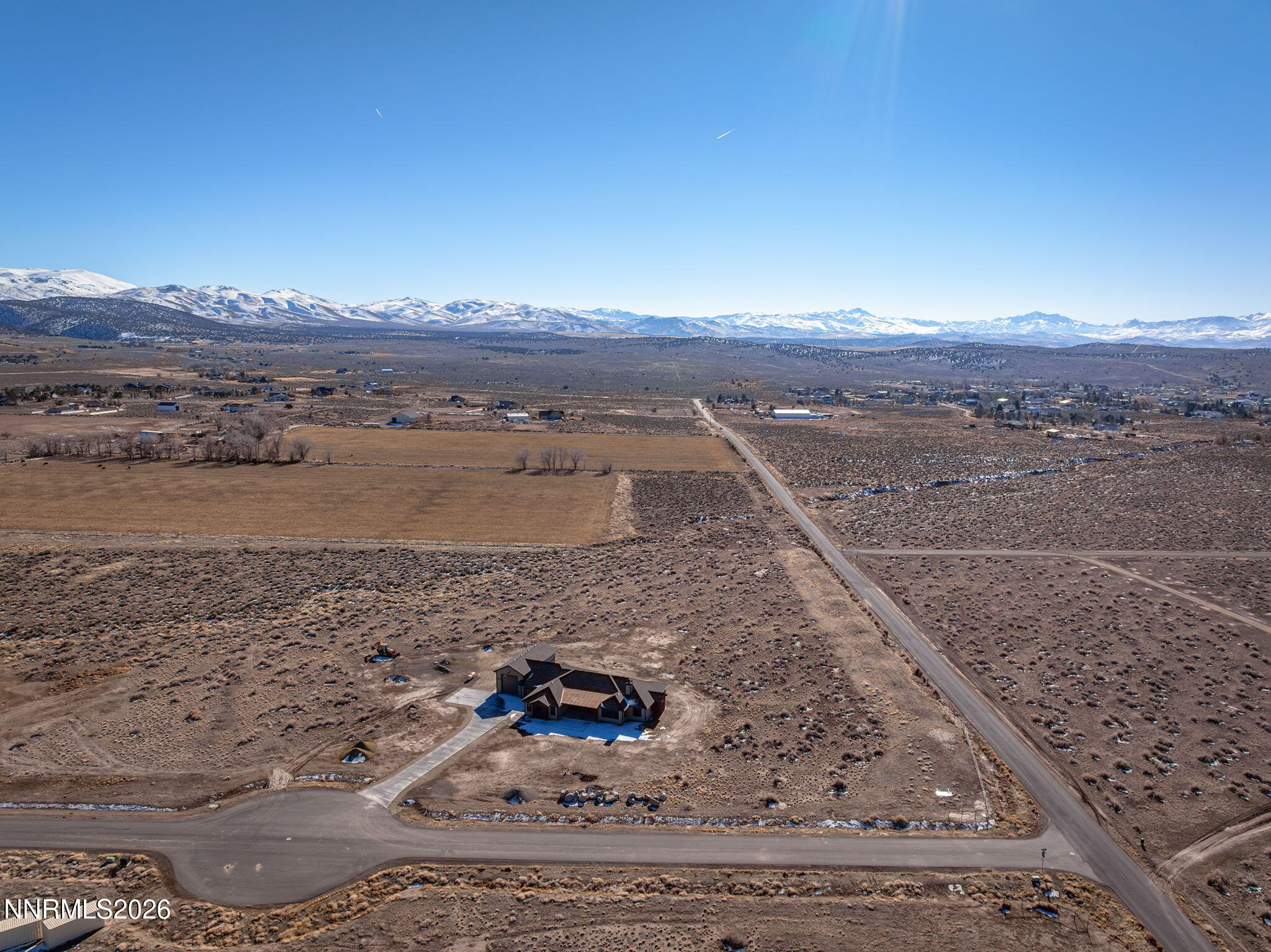 Gardnerville, Nevada, 89410, United States, 3 Bedrooms Bedrooms, ,3 BathroomsBathrooms,Residential,Contingent,2010574