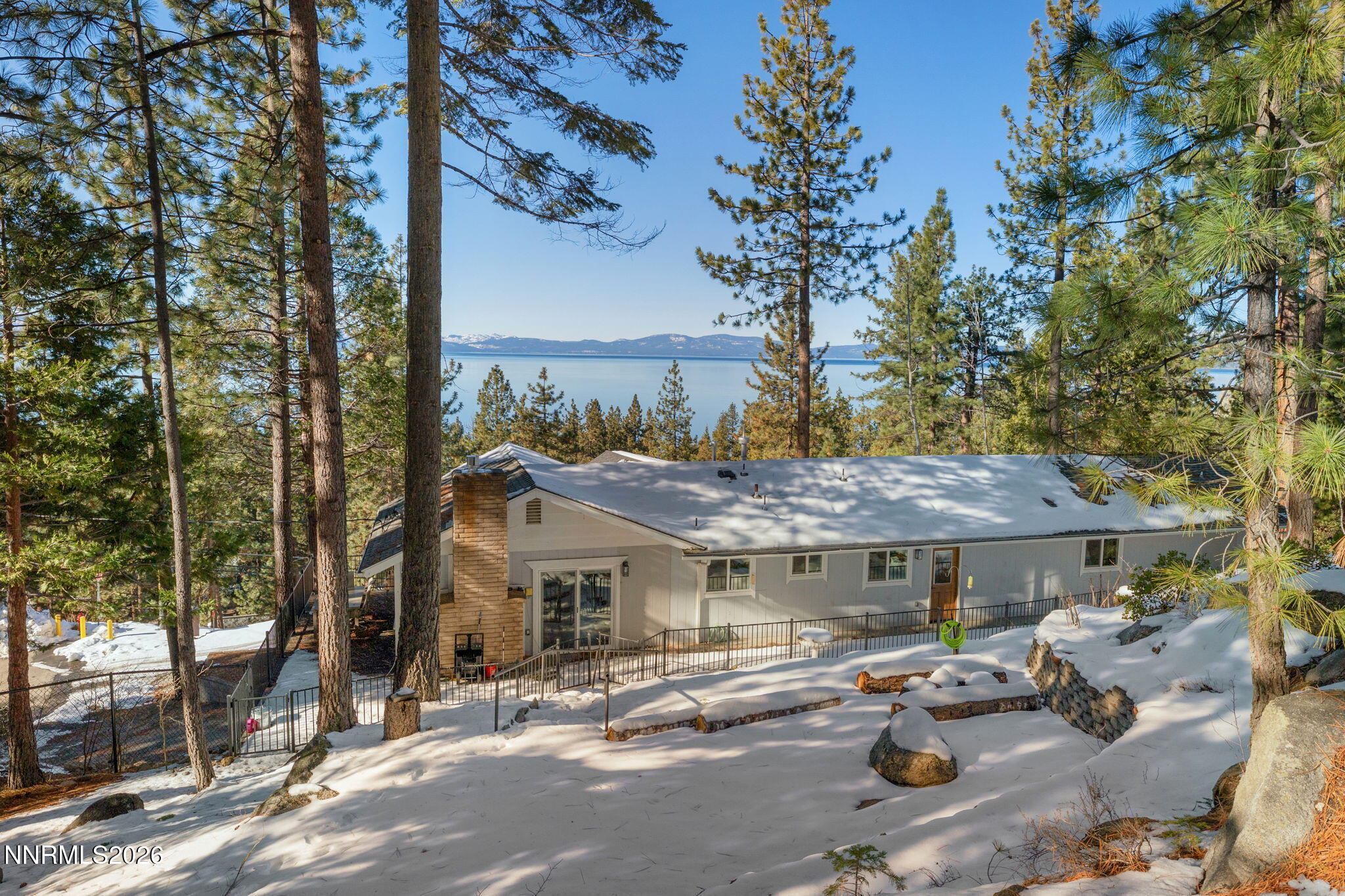 Zephyr Cove, Nevada, 89448, United States, 3 Bedrooms Bedrooms, ,2 BathroomsBathrooms,Residential,Active,2010208