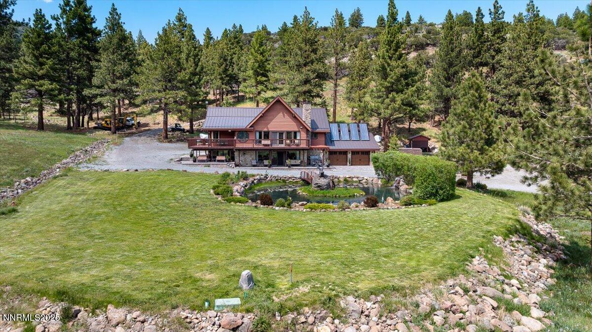 Reno, Nevada, 89511, United States, 3 Bedrooms Bedrooms, ,3 BathroomsBathrooms,Residential,Active,1919399