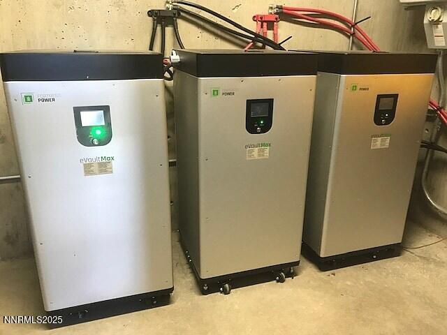 Reno, Nevada, 89511, United States, 3 Bedrooms Bedrooms, ,3 BathroomsBathrooms,Residential,Active,1919399