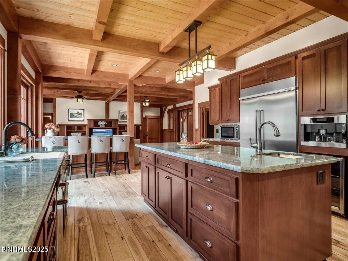 Gardnerville, Nevada, 89460, United States, 5 Bedrooms Bedrooms, ,7 BathroomsBathrooms,Residential,Active,1941107