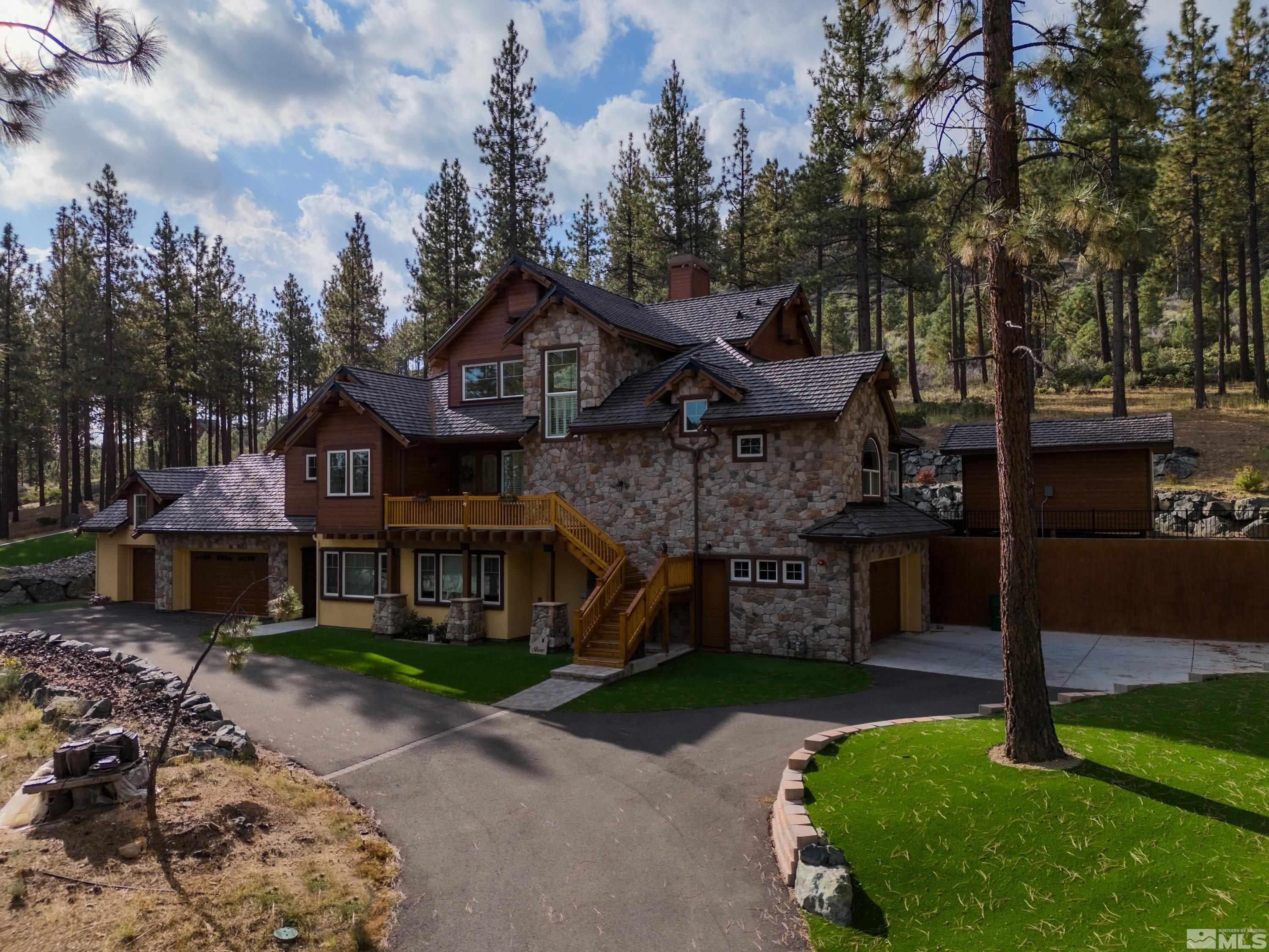 Reno, Nevada, 89704, United States, ,4 BathroomsBathrooms,Residential,Active,1764911