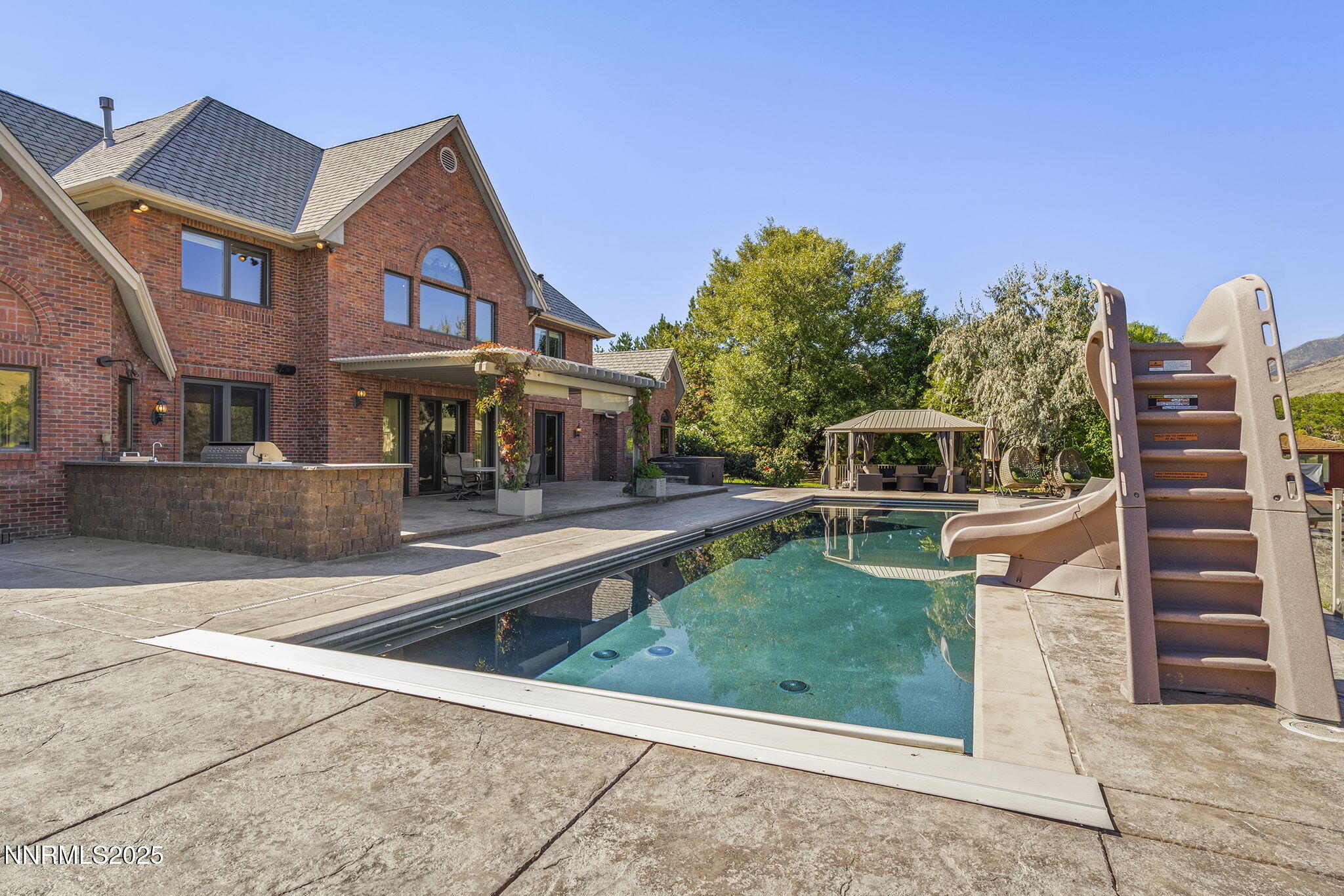 Reno, Nevada, 89521, United States, 6 Bedrooms Bedrooms, ,8 BathroomsBathrooms,Residential,Active,1945344