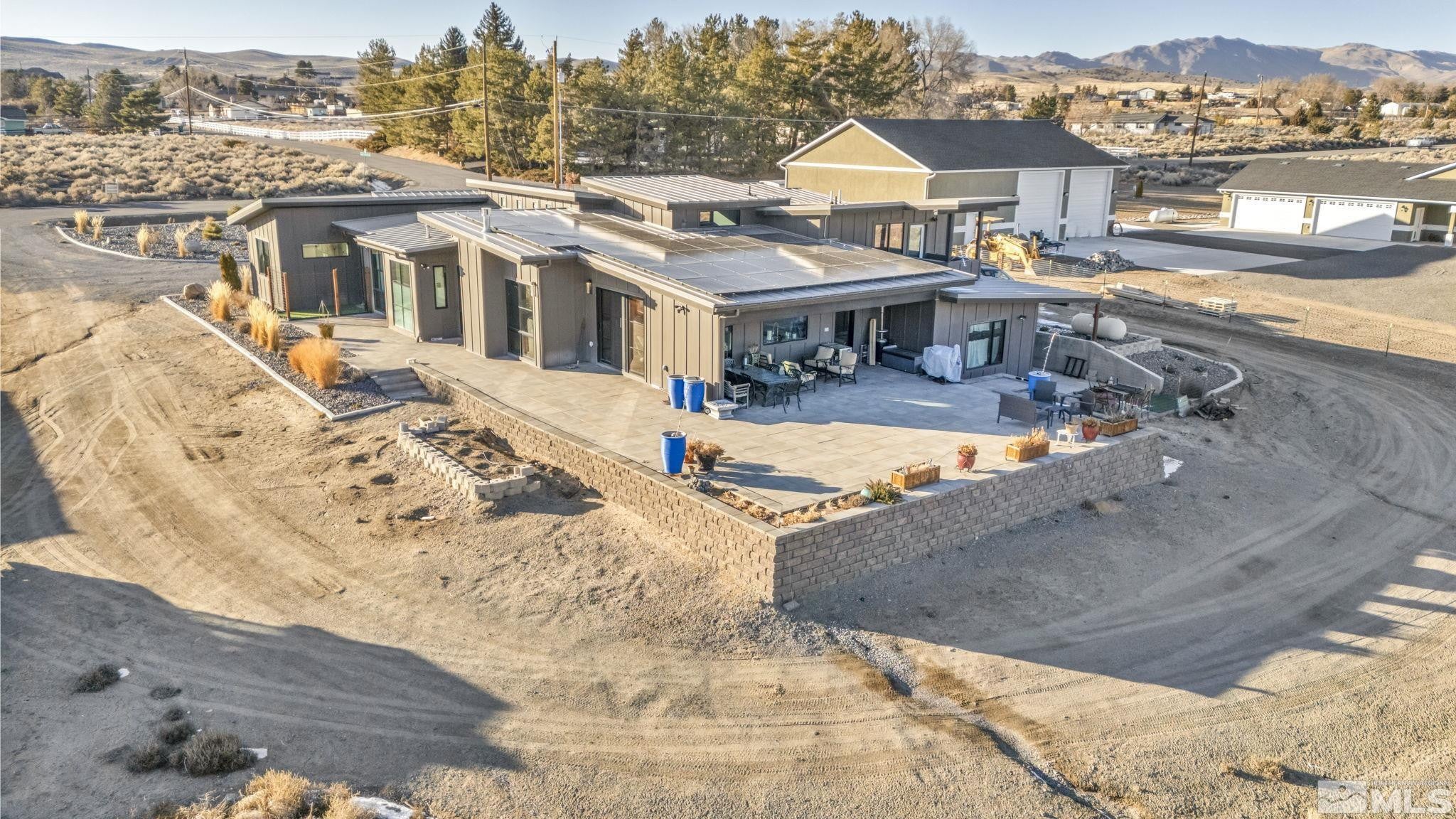 Reno, Nevada, 89508, United States, ,4 BathroomsBathrooms,Residential,Active,1701988