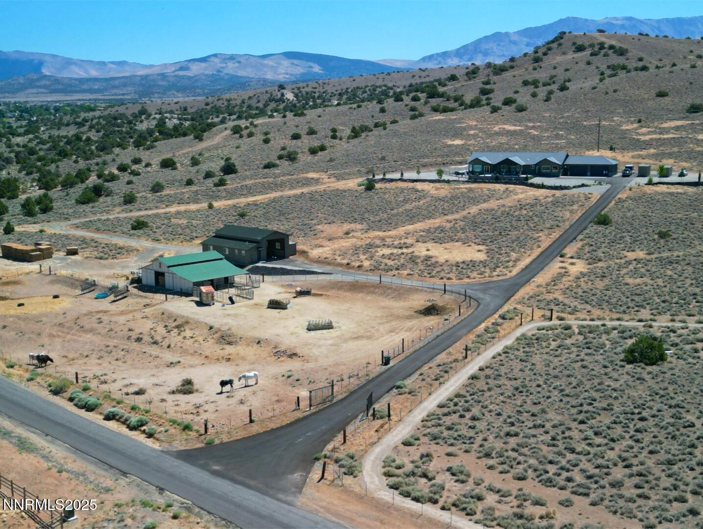 Gardnerville, Nevada, 89410, United States, 4 Bedrooms Bedrooms, ,4 BathroomsBathrooms,Residential,Active,1926664