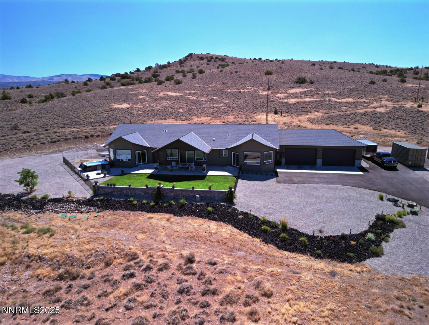 Gardnerville, Nevada, 89410, United States, 4 Bedrooms Bedrooms, ,4 BathroomsBathrooms,Residential,Active,1926664