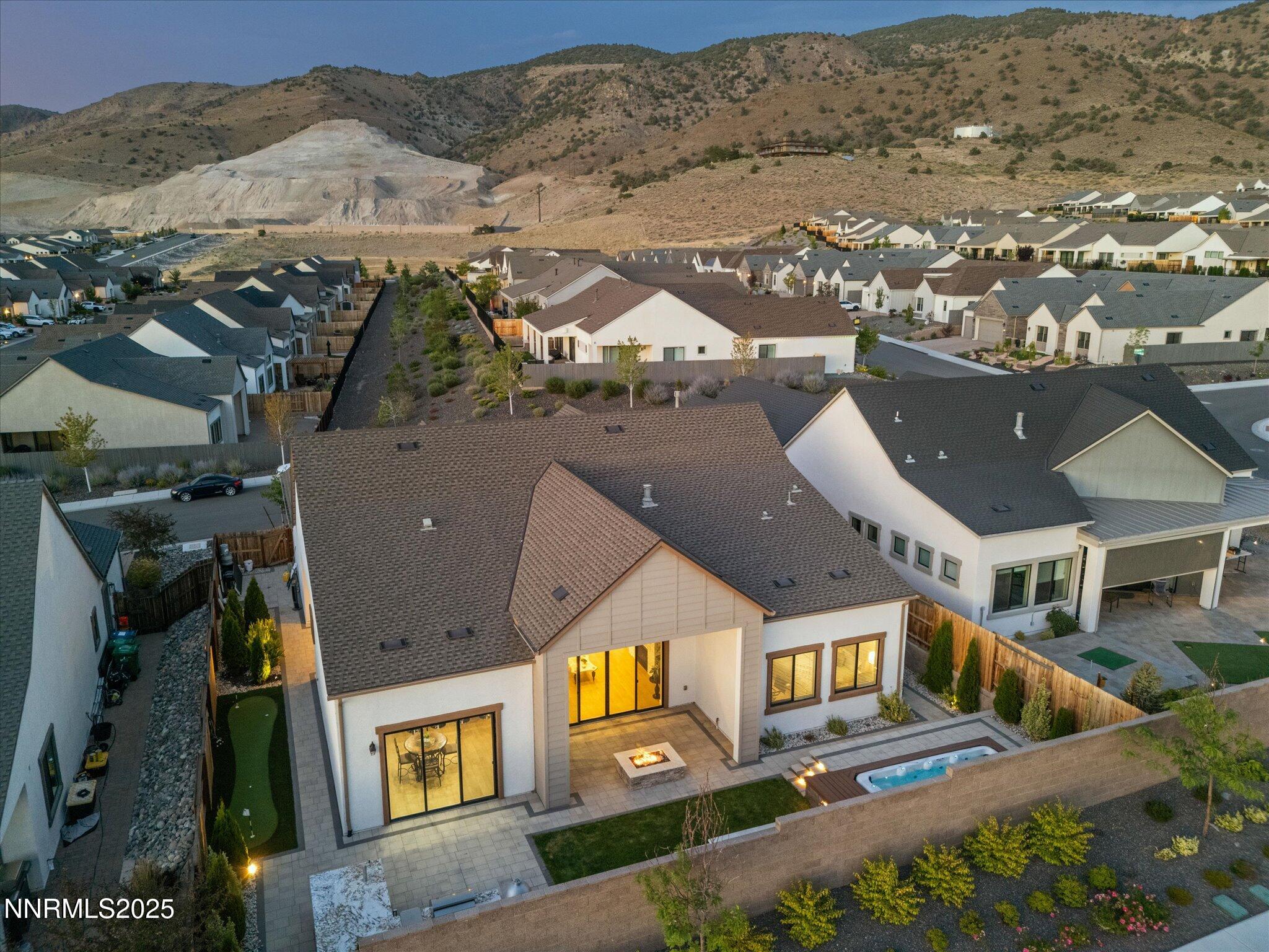 Reno, Nevada, 89521, United States, 3 Bedrooms Bedrooms, ,4 BathroomsBathrooms,Residential,Active,1884971