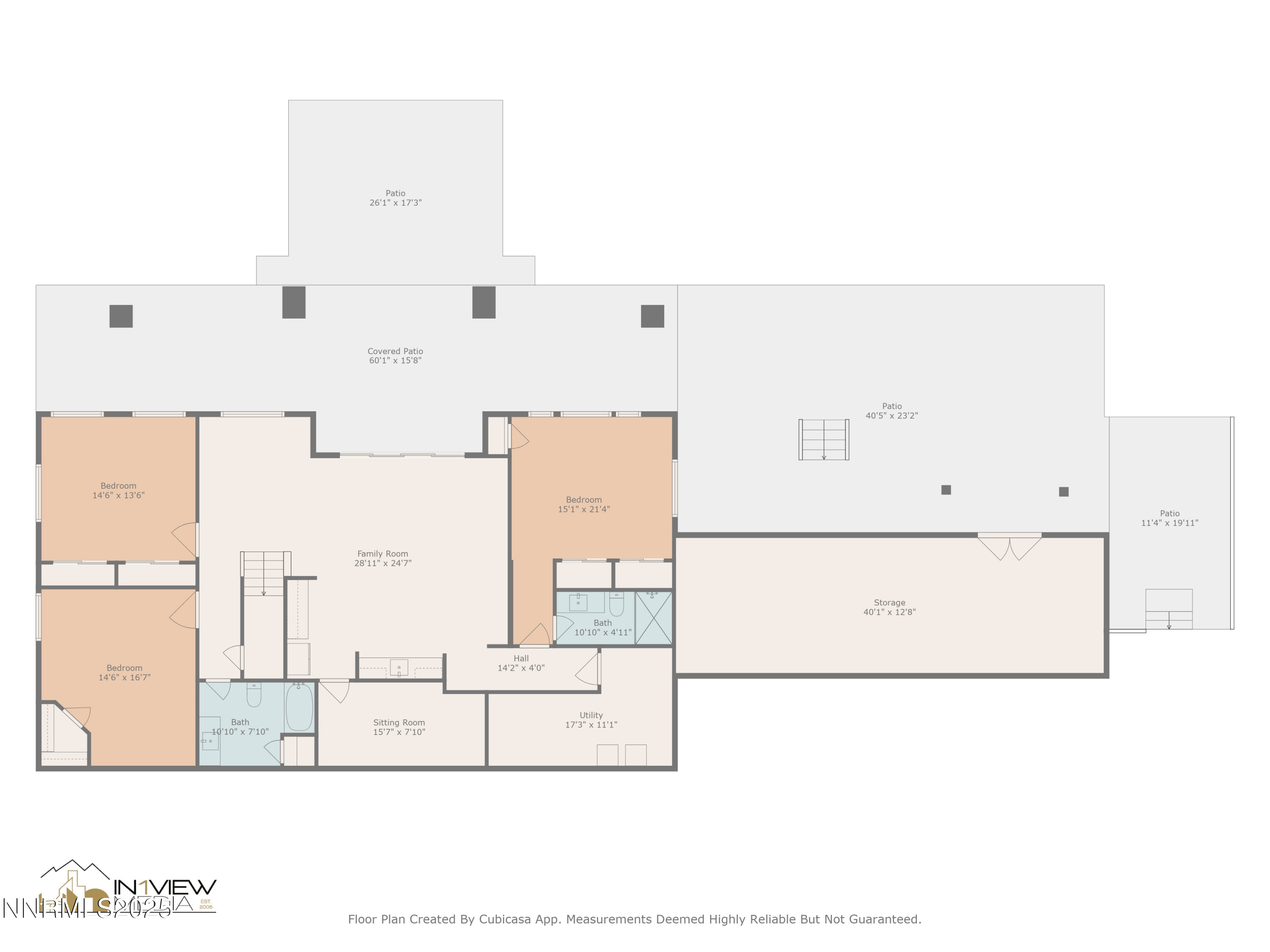 Sparks, Nevada, 89436, United States, 5 Bedrooms Bedrooms, ,4 BathroomsBathrooms,Residential,Active,1942357