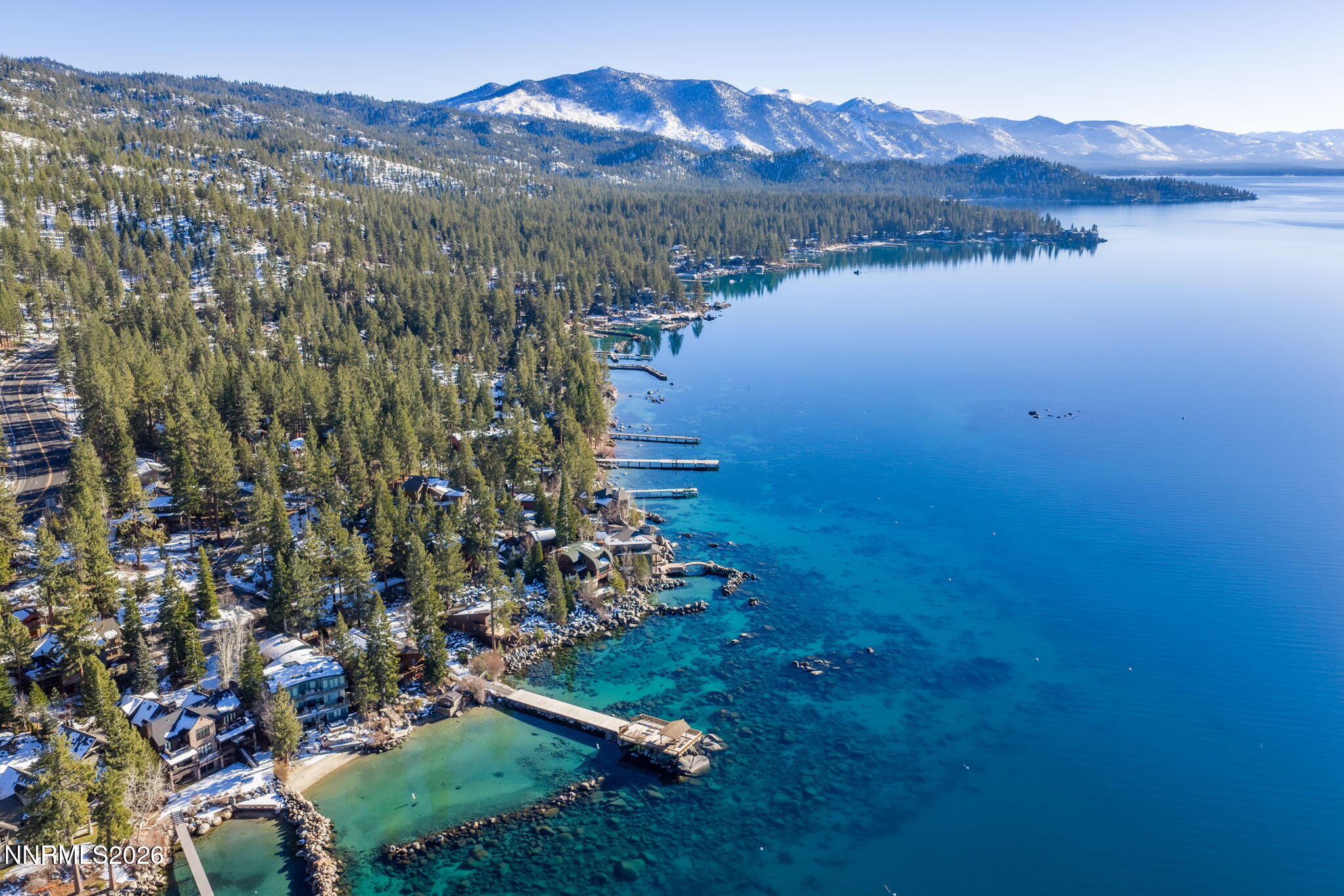 Zephyr Cove, Nevada, 89448, United States, 3 Bedrooms Bedrooms, ,2 BathroomsBathrooms,Residential,Active,2010208