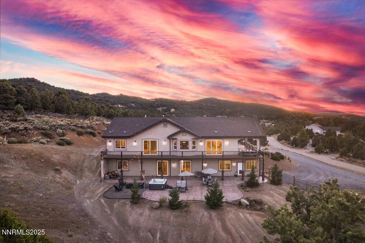 Reno, Nevada, 89521, United States, 5 Bedrooms Bedrooms, ,5 BathroomsBathrooms,Residential,Active,1894204