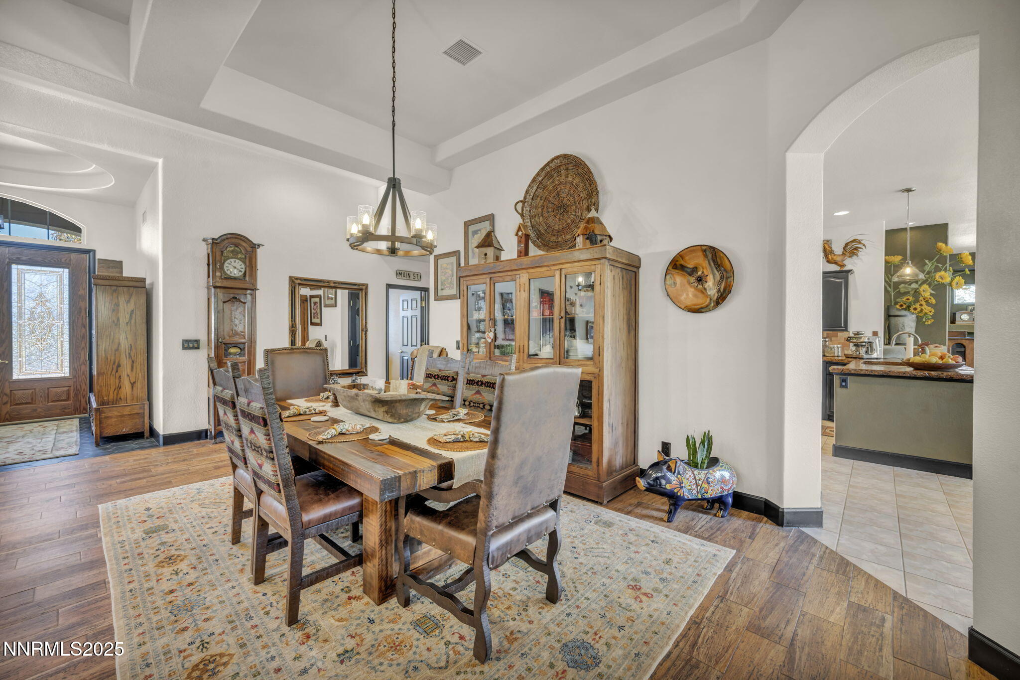 Sparks, Nevada, 89436, United States, 4 Bedrooms Bedrooms, ,3 BathroomsBathrooms,Residential,Active,1960113