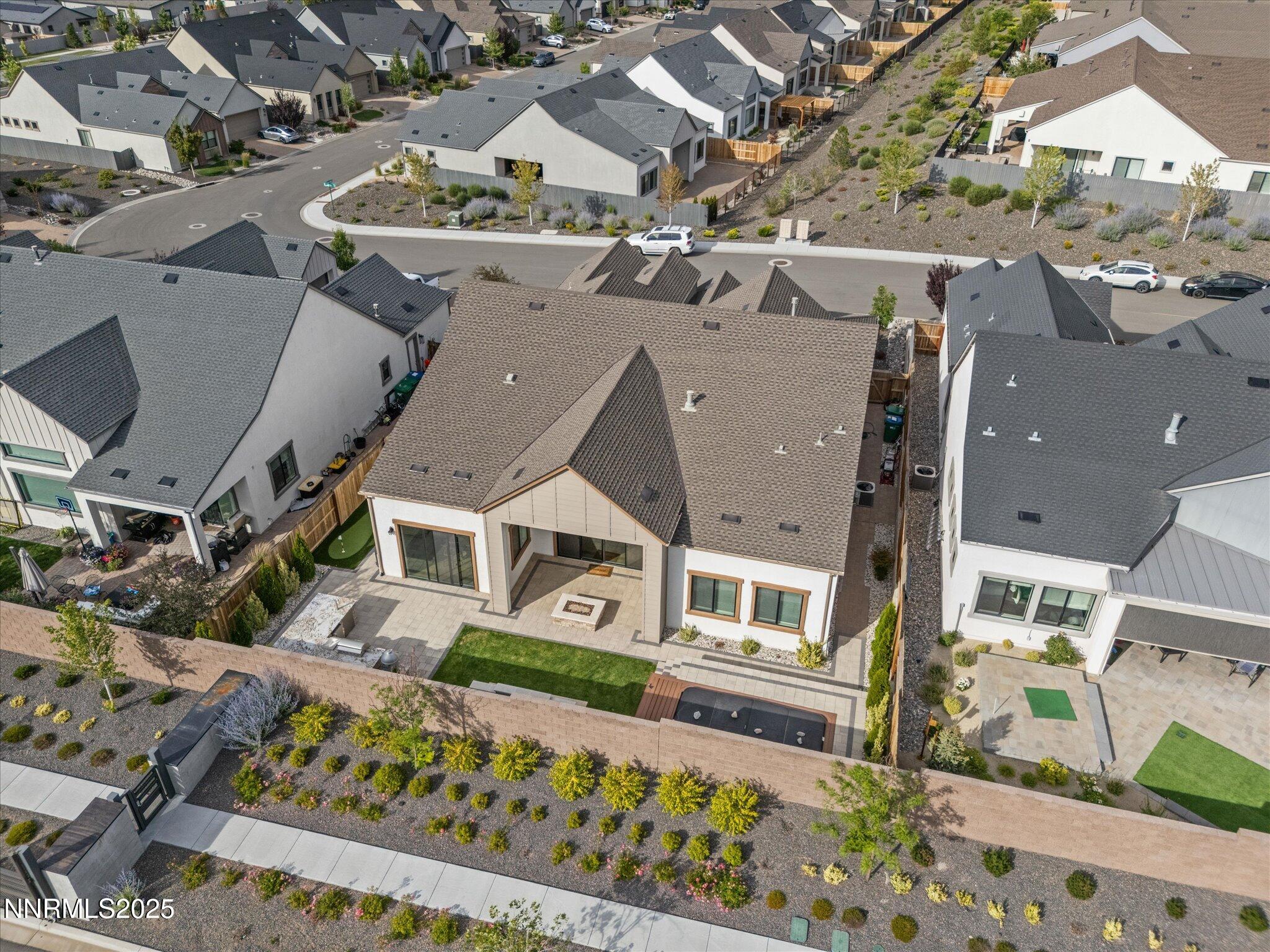 Reno, Nevada, 89521, United States, 3 Bedrooms Bedrooms, ,4 BathroomsBathrooms,Residential,Active,1884971