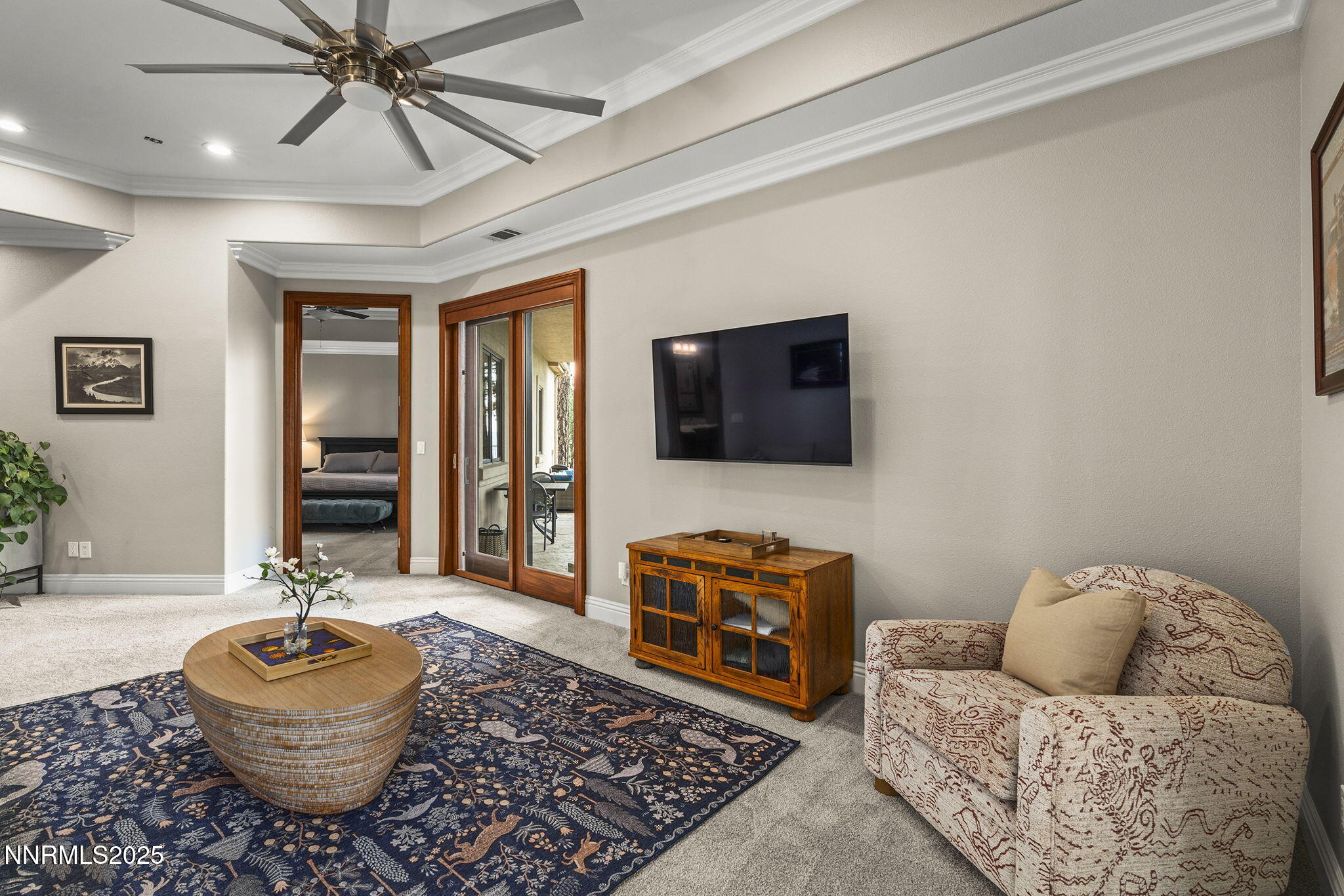 Reno, Nevada, 89511, United States, 4 Bedrooms Bedrooms, ,5 BathroomsBathrooms,Residential,Active,1929458