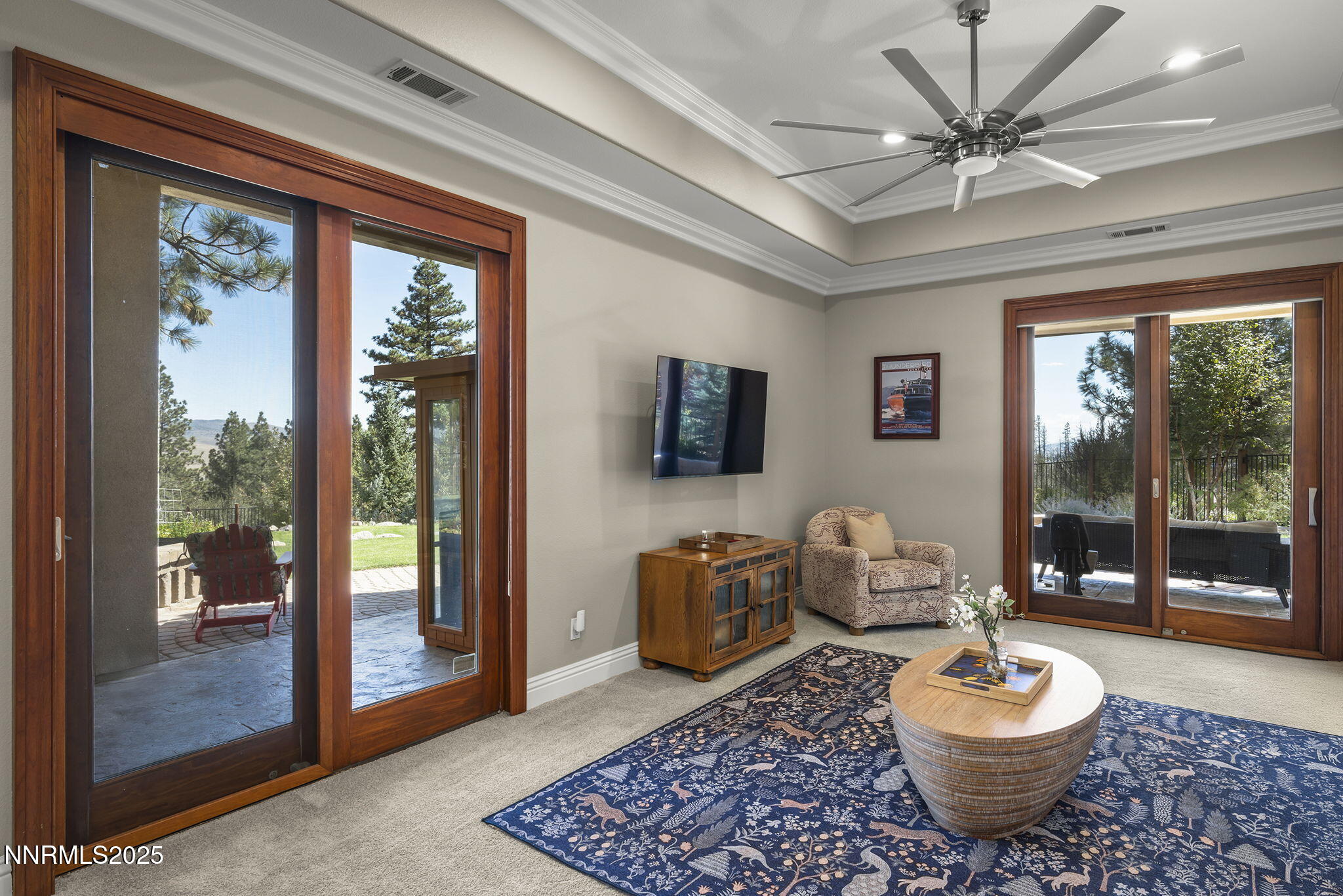 Reno, Nevada, 89511, United States, 4 Bedrooms Bedrooms, ,5 BathroomsBathrooms,Residential,Active,1929458