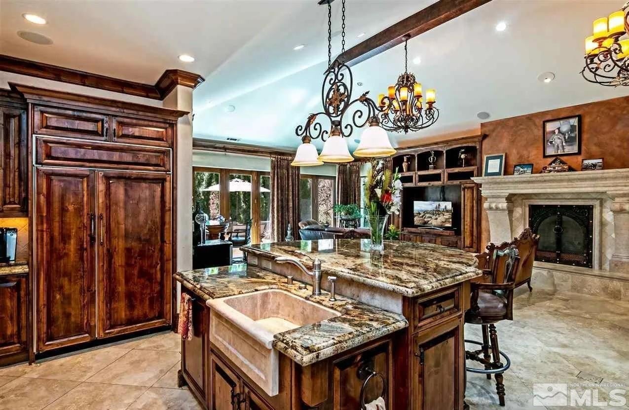 Reno, Nevada, 89511, United States, 3 Bedrooms Bedrooms, ,3 BathroomsBathrooms,Residential,Active,2006905