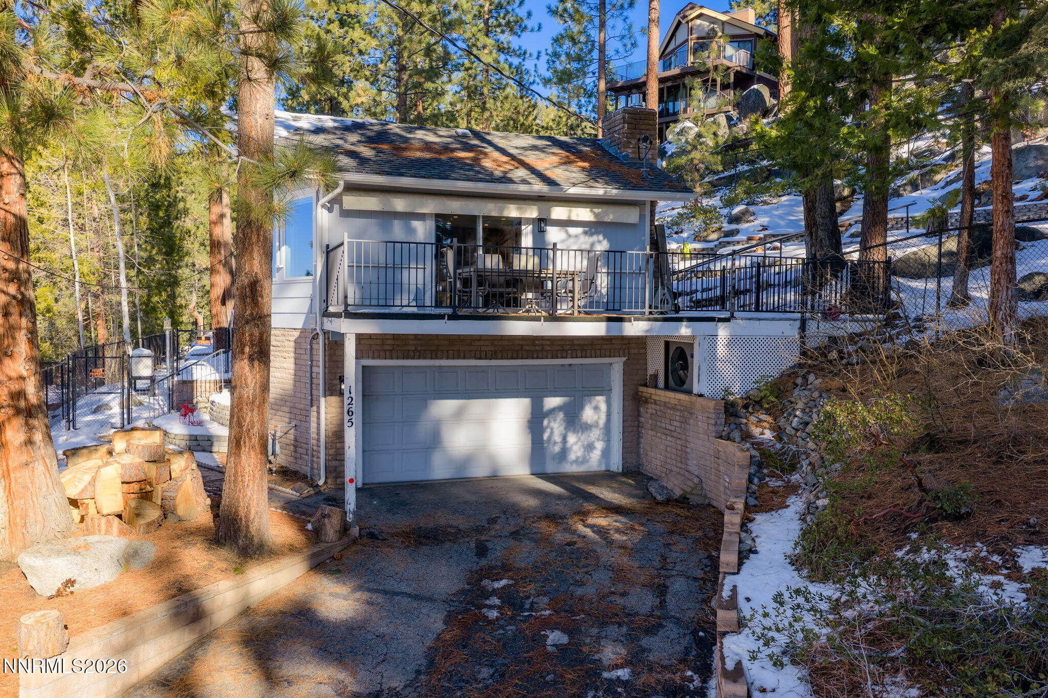 Zephyr Cove, Nevada, 89448, United States, 3 Bedrooms Bedrooms, ,2 BathroomsBathrooms,Residential,Active,2010208